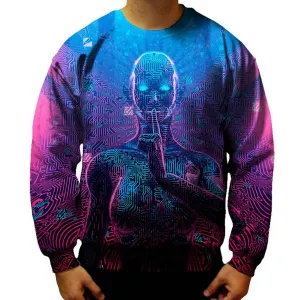 Artificial Secrets Sweatshirt