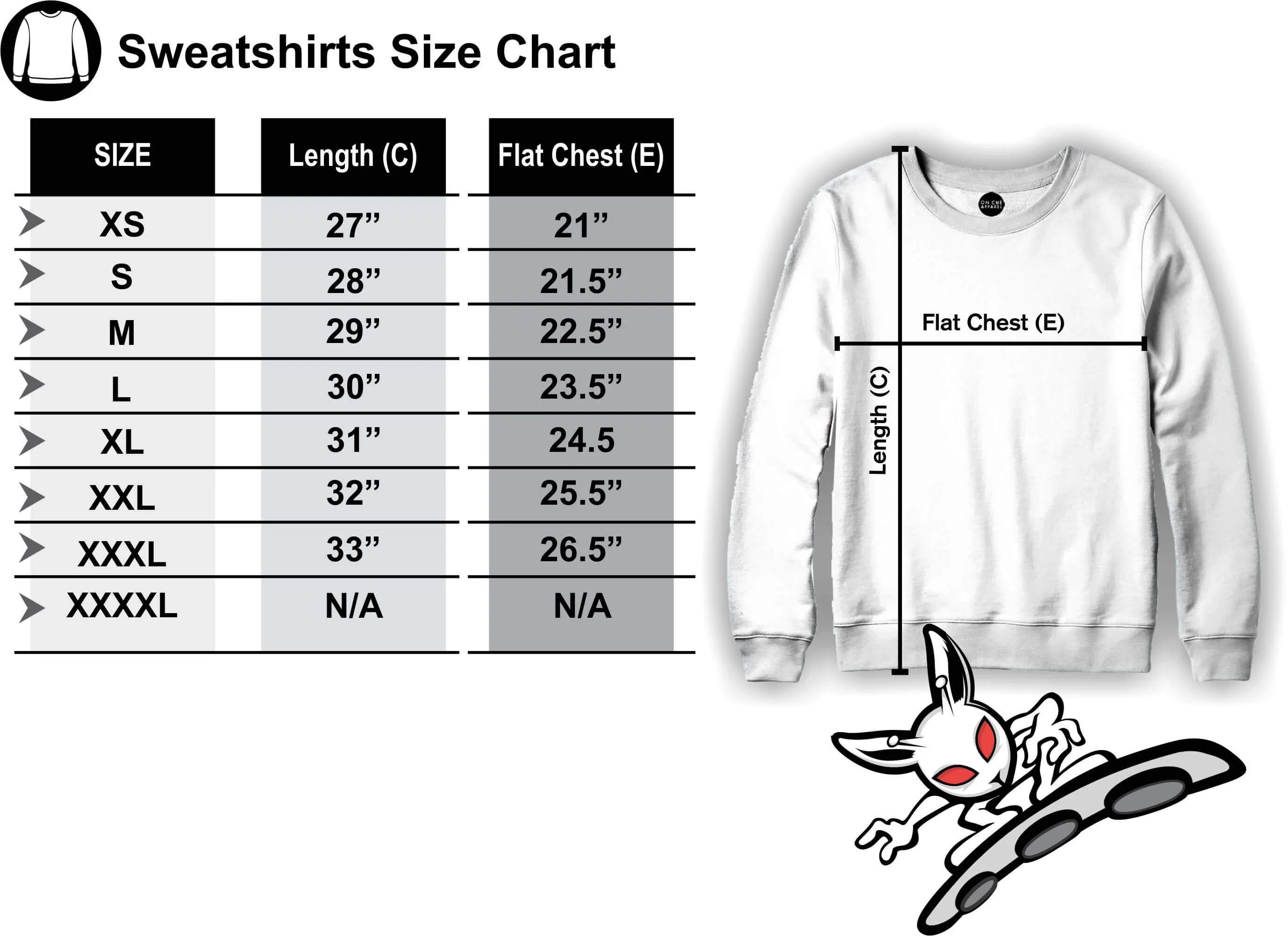 Artificial Secrets Sweatshirt