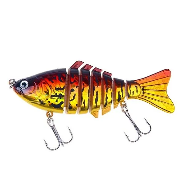 Artificial Wobbler Lure