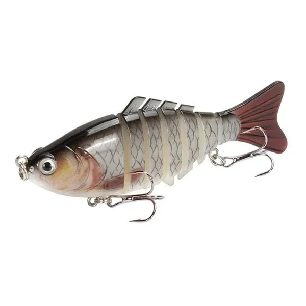 Artificial Wobbler Lure