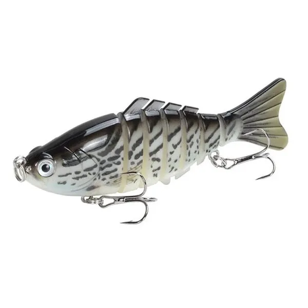 Artificial Wobbler Lure