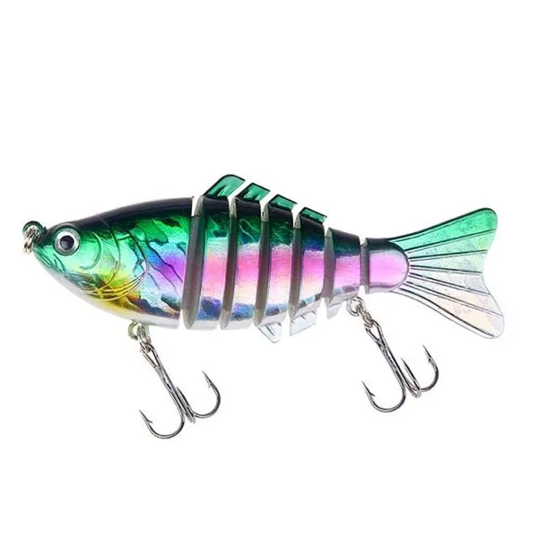 Artificial Wobbler Lure