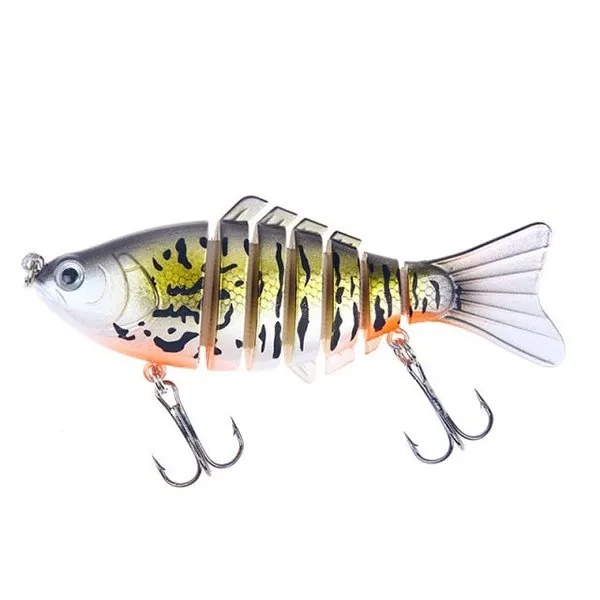 Artificial Wobbler Lure