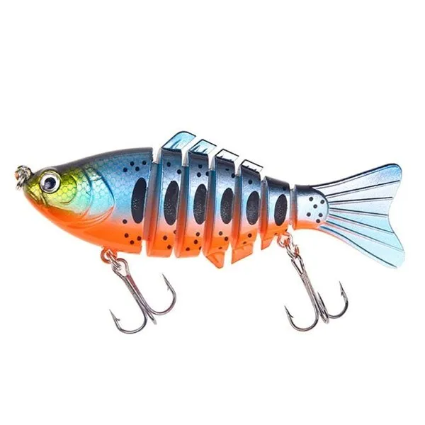 Artificial Wobbler Lure