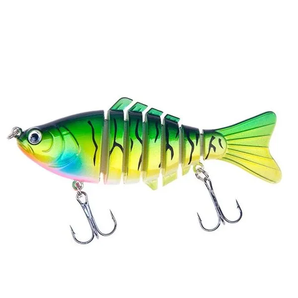 Artificial Wobbler Lure