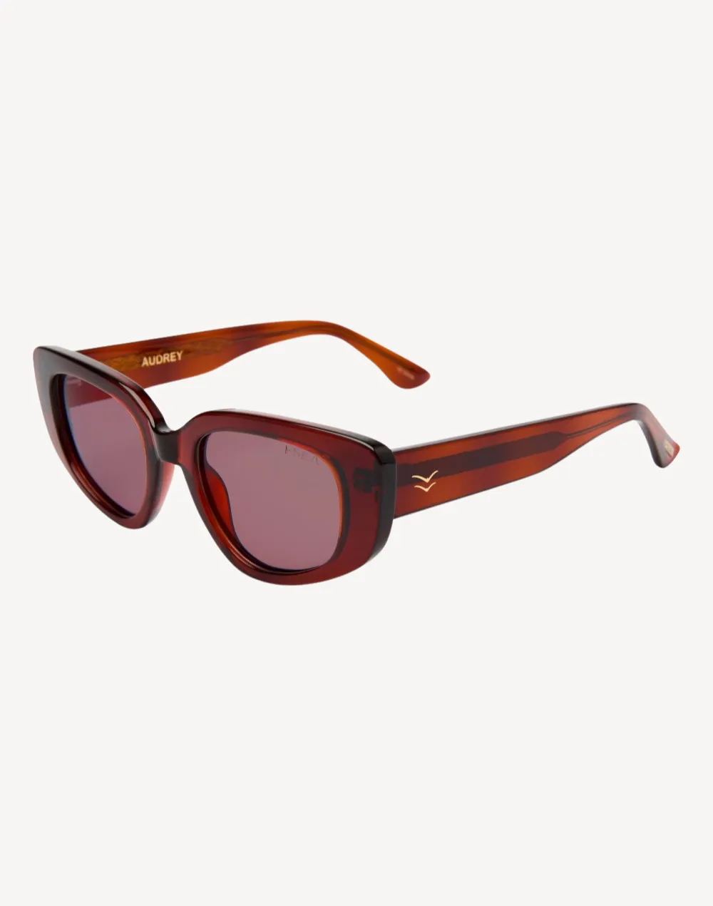 Audrey Polarized Sunglasses