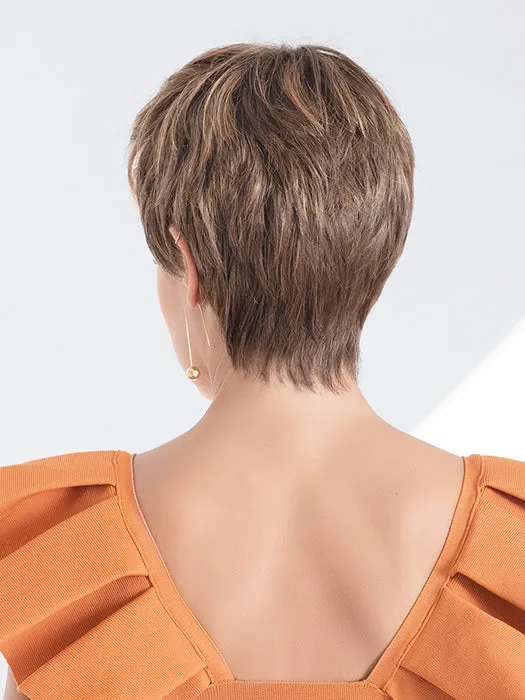 Aura | Hair Society | Synthetic Wig