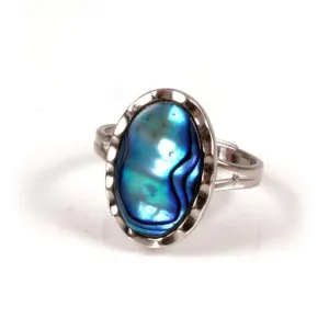 AX1169-Oval : Adjustable