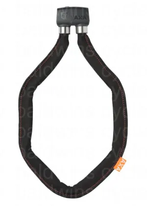 AXA Grey-Series Foldable Lock With Bracket 1000mm