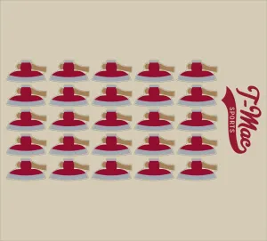 Axe Mini Award Decals
