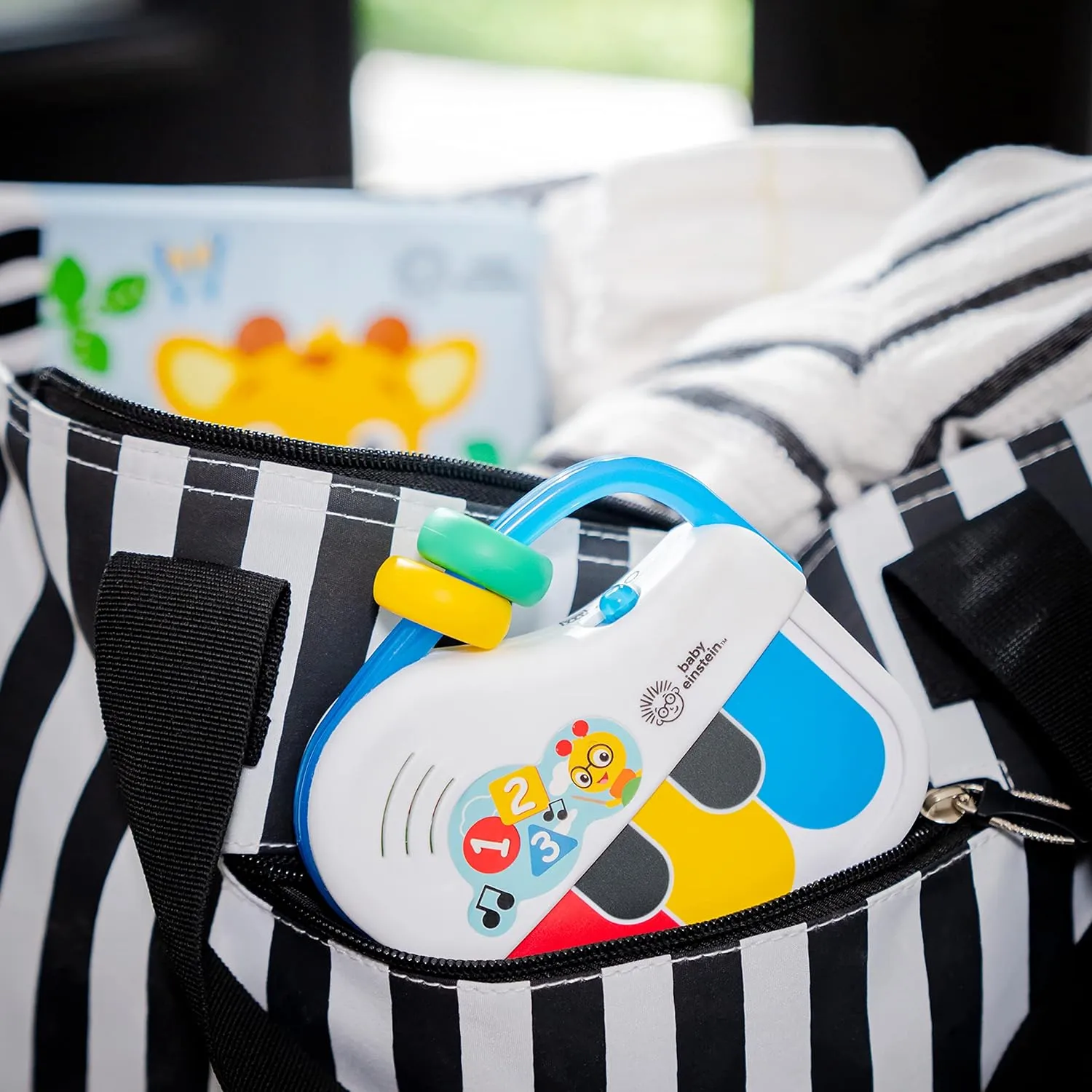 Baby Einstein Small Symphony™ 3-Piece Musical Toy Set