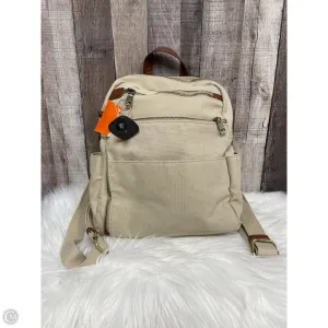 Backpack By Cme, Size: Medium