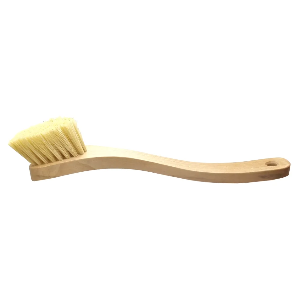 Bamboo Dish Washing Brush