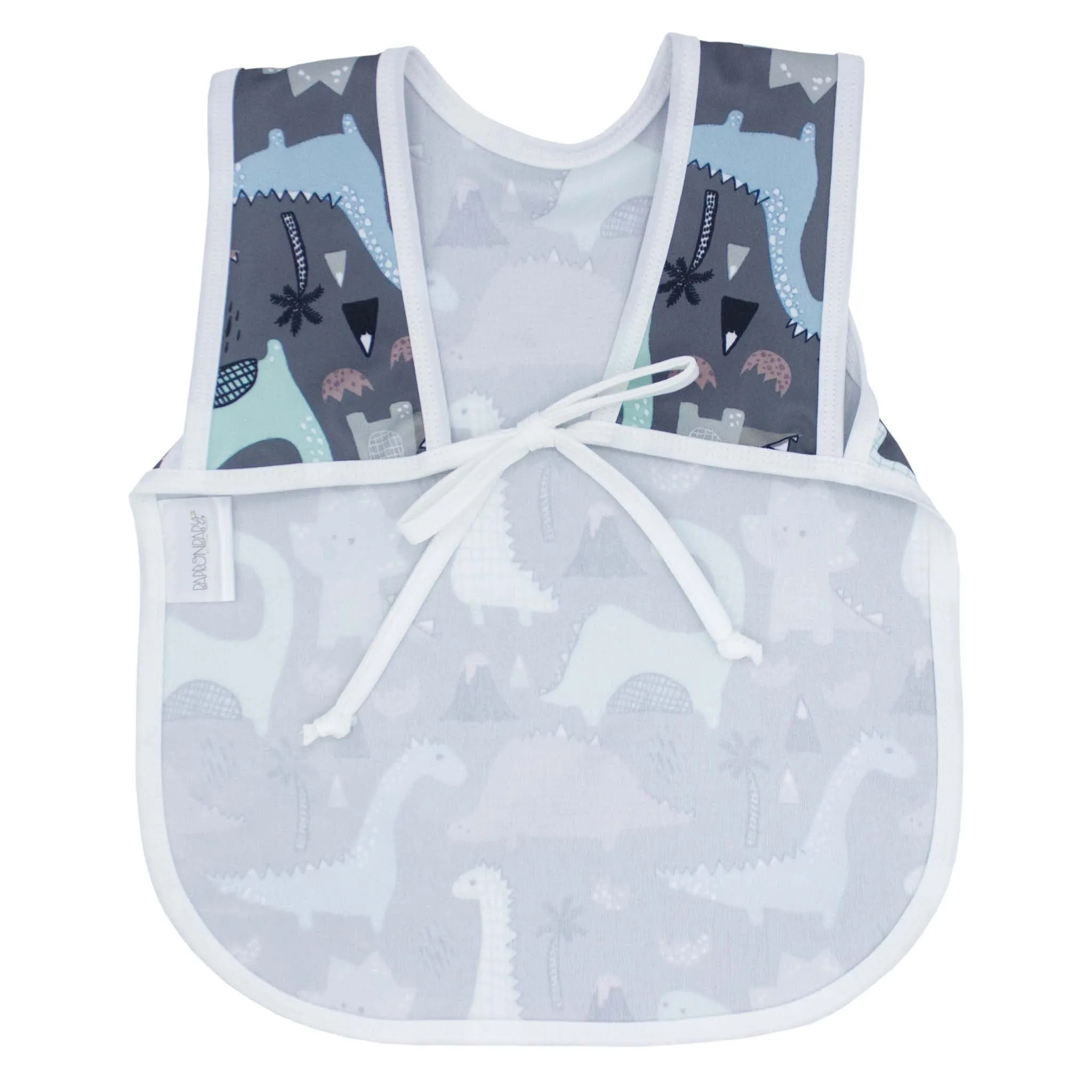 BapronBaby Toddler Bib (6m )