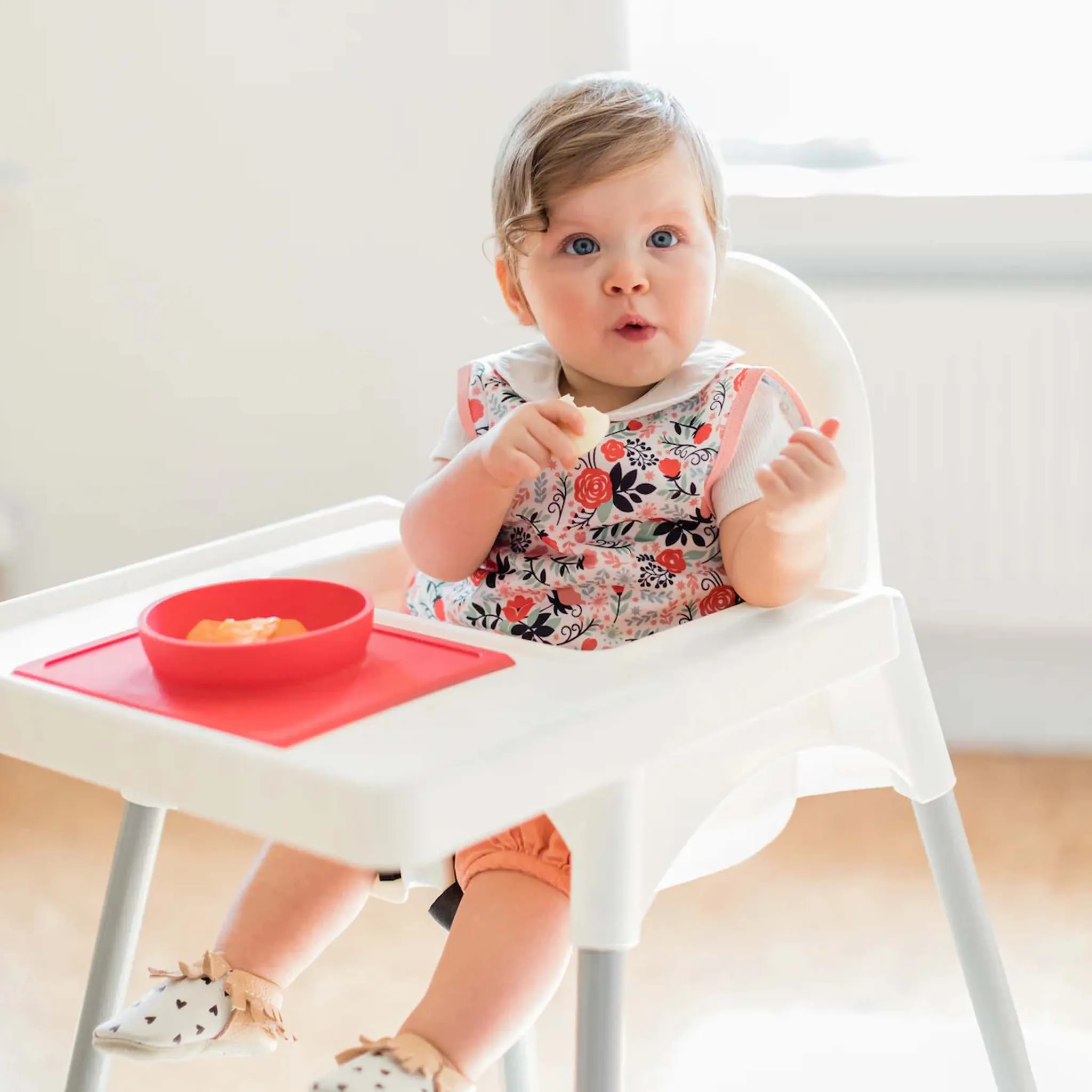 BapronBaby Toddler Bib (6m )