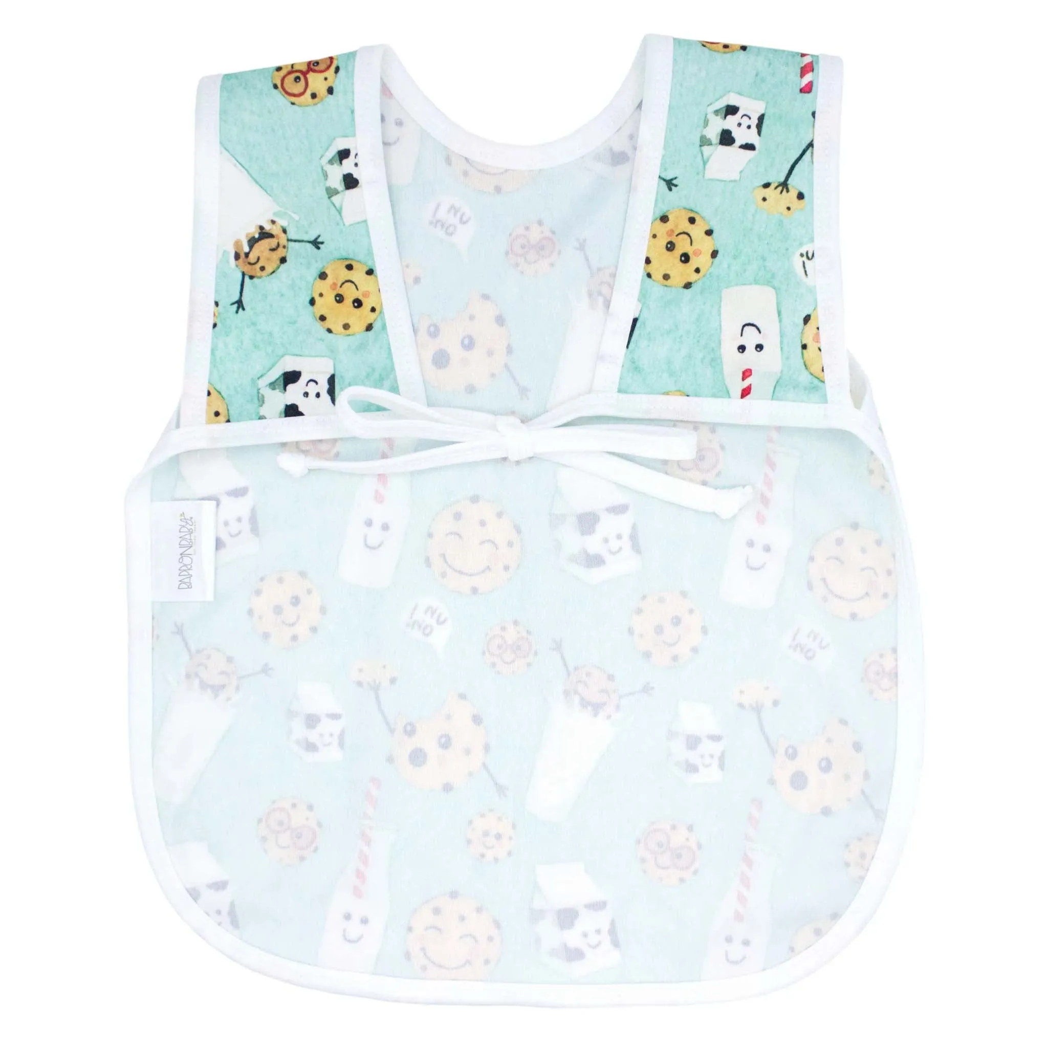 BapronBaby Toddler Bib (6m )