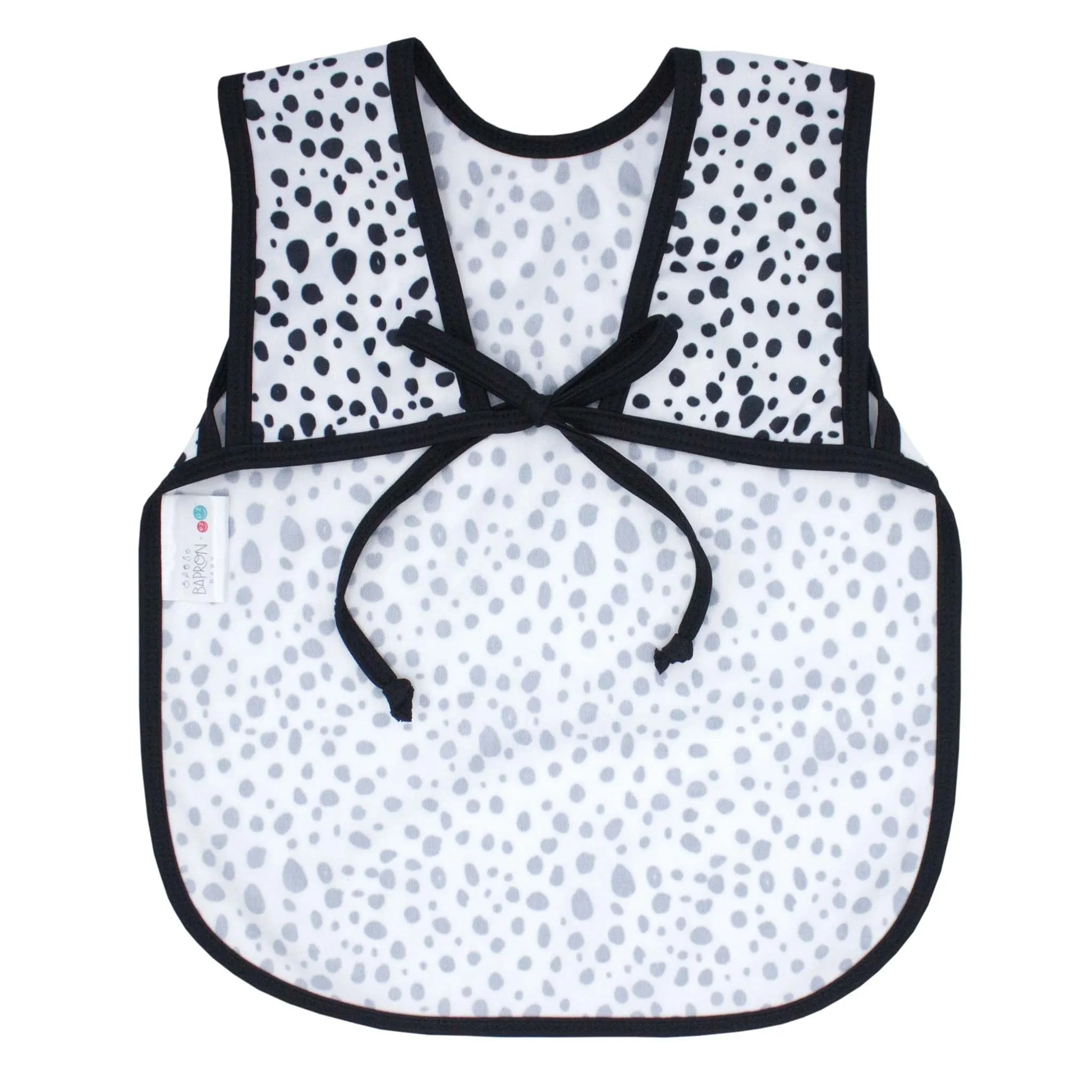 BapronBaby Toddler Bib (6m )