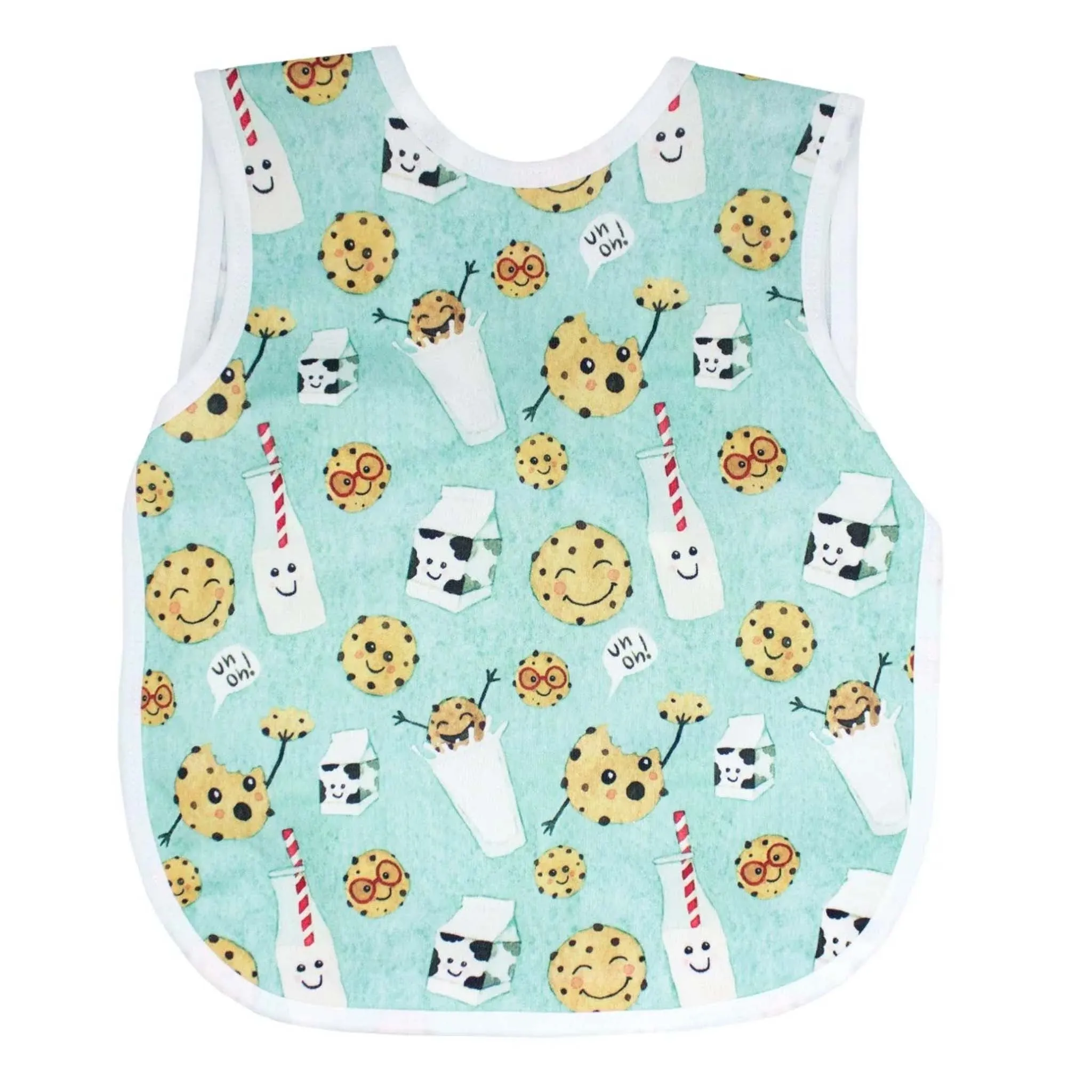 BapronBaby Toddler Bib (6m )