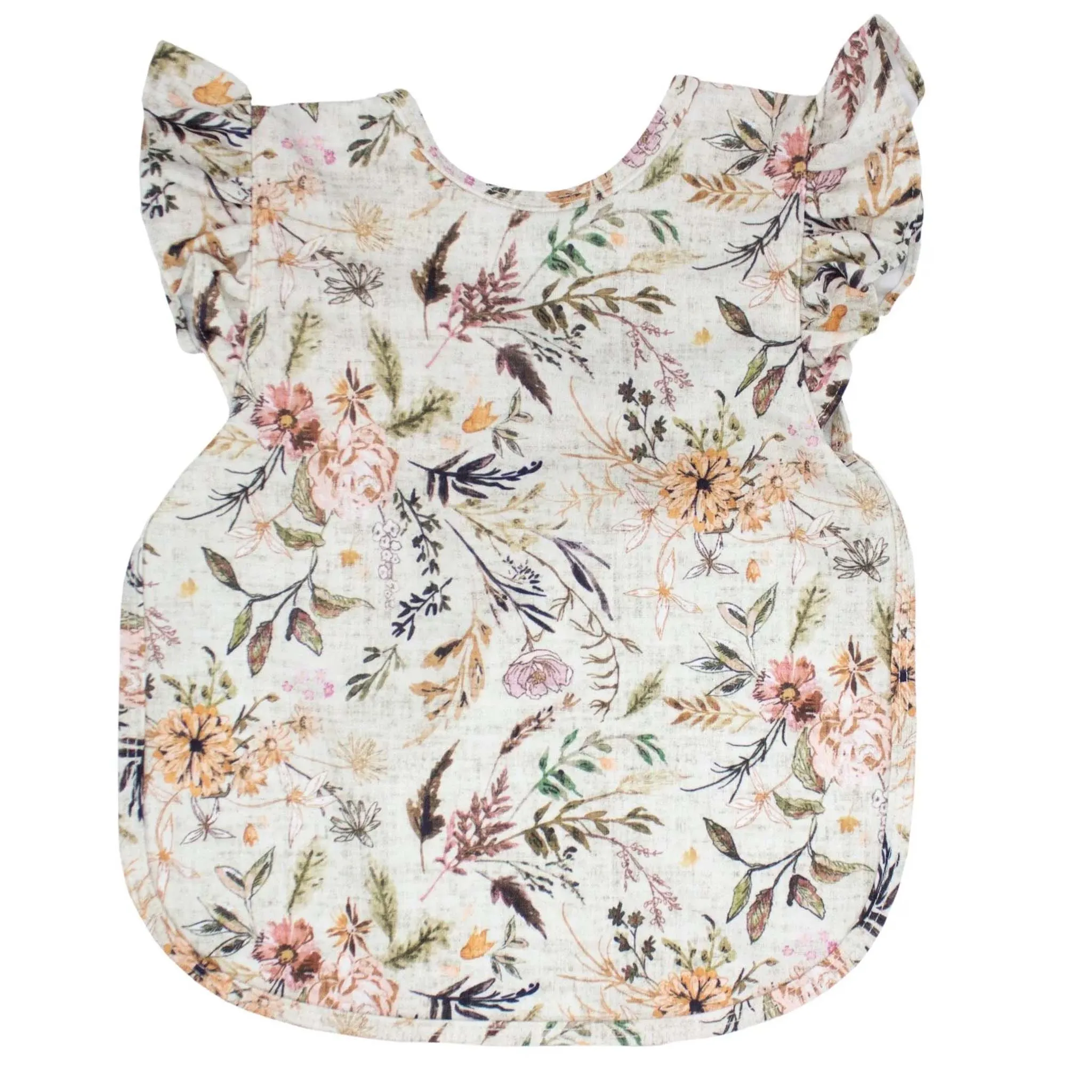 BapronBaby Toddler Bib (6m )