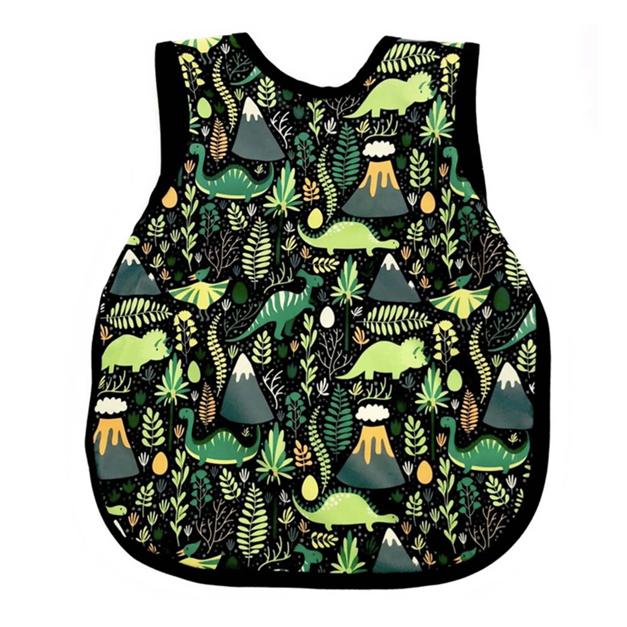 BapronBaby Toddler Bib (6m )