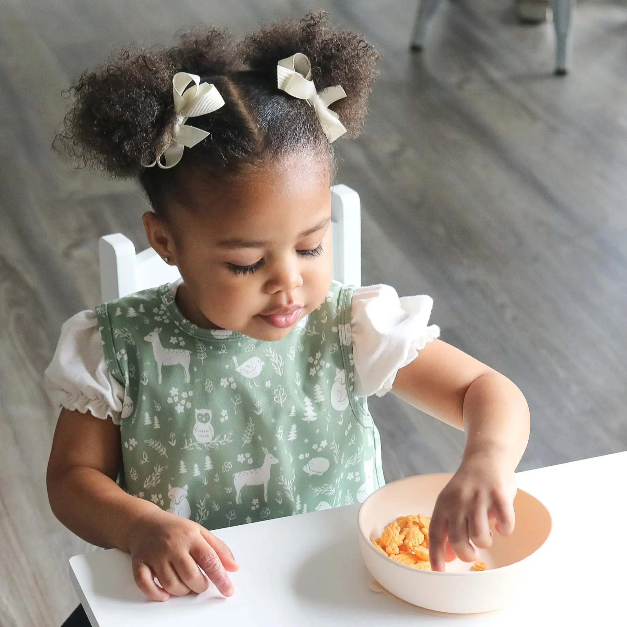 BapronBaby Toddler Bib (6m )