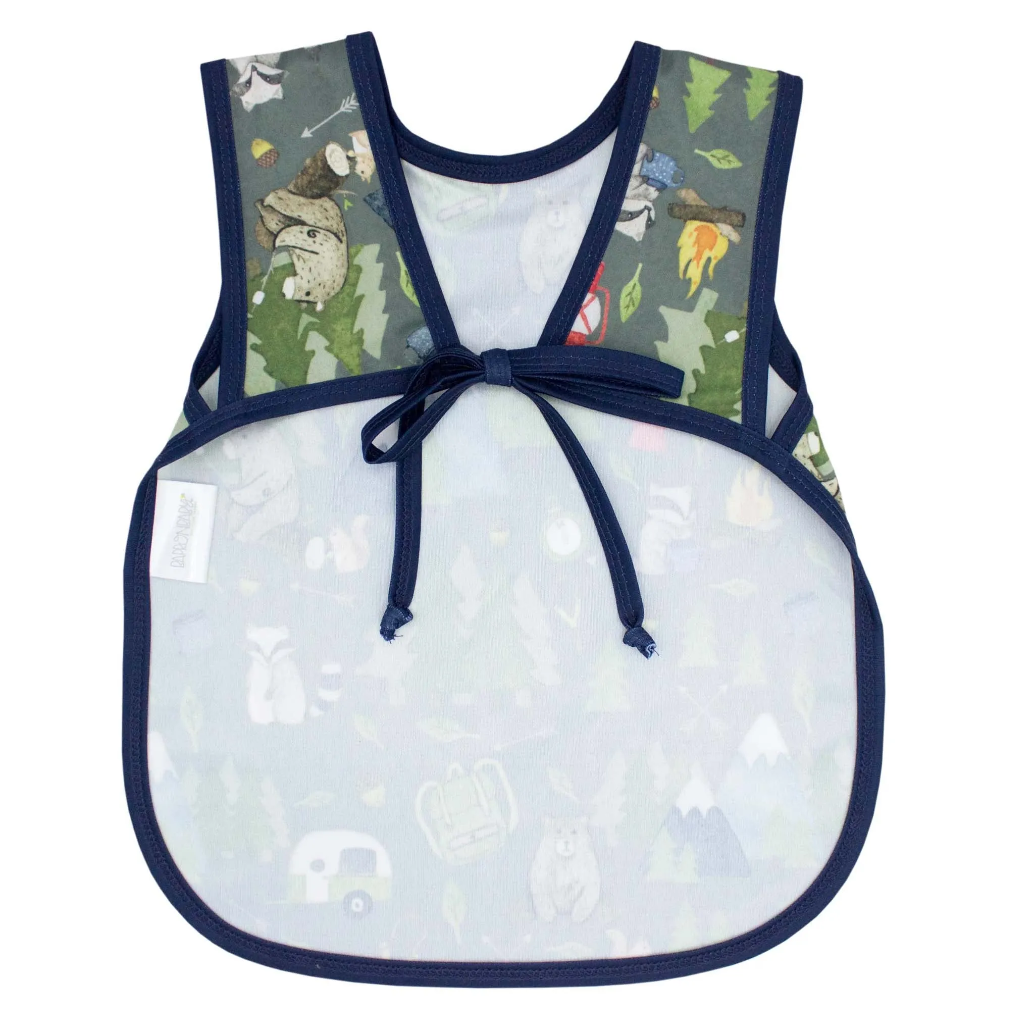 BapronBaby Toddler Bib (6m )