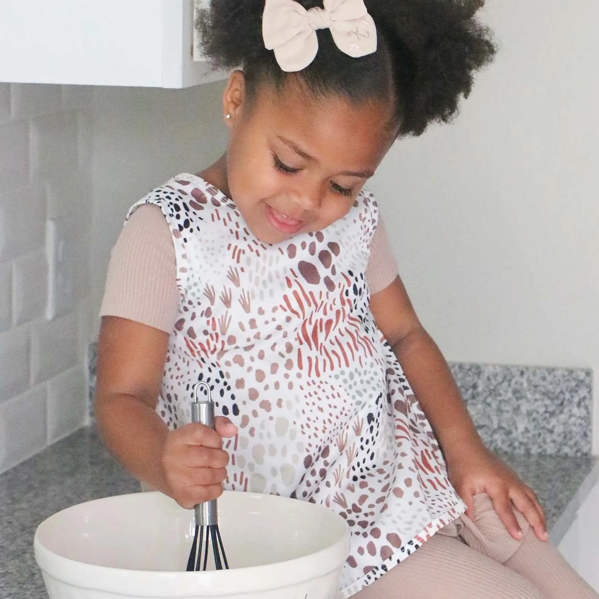BapronBaby Toddler Bib (6m )