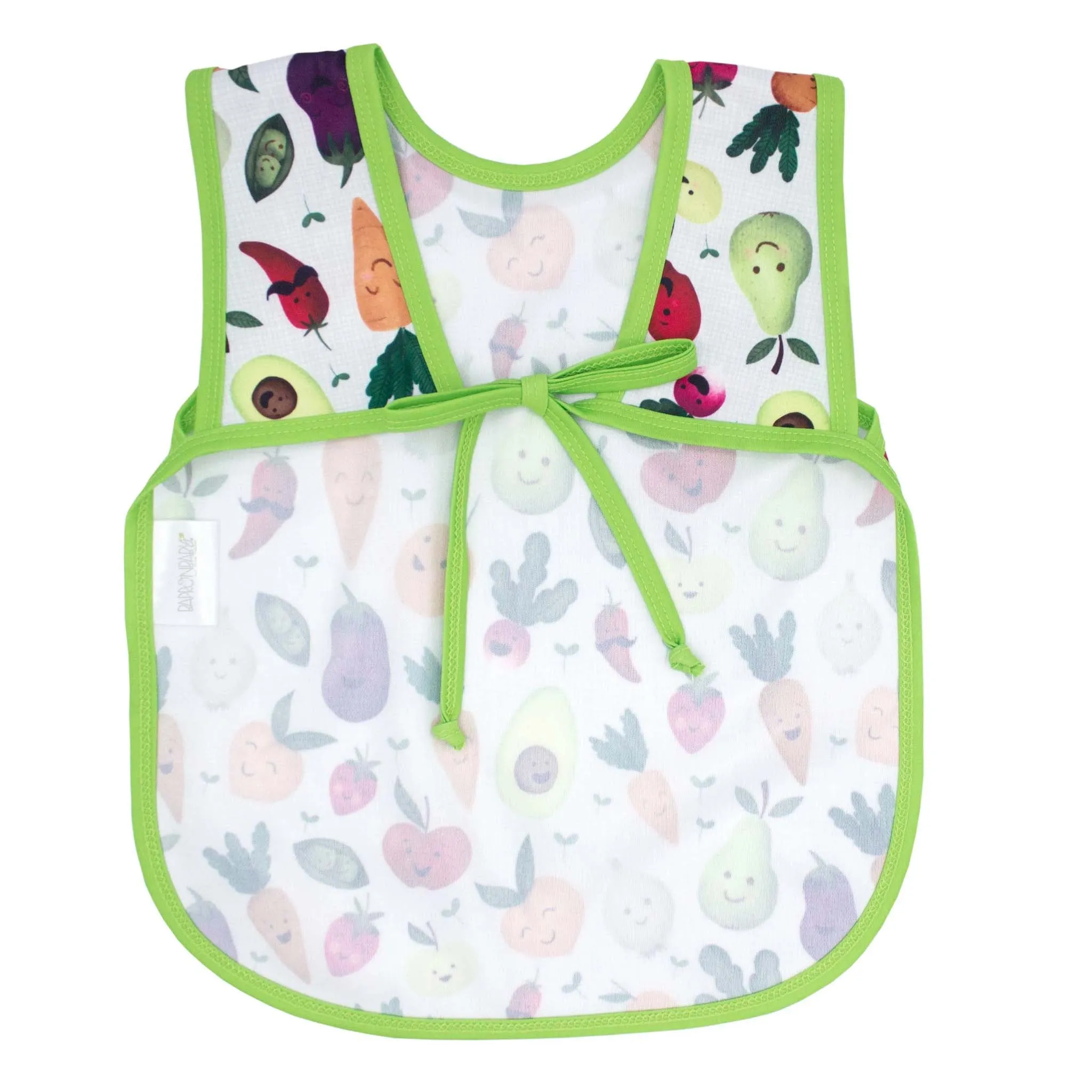 BapronBaby Toddler Bib (6m )