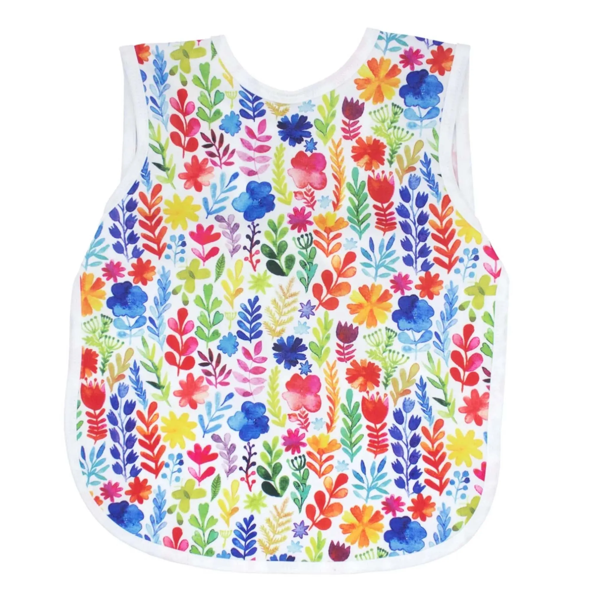 BapronBaby Toddler Bib (6m )