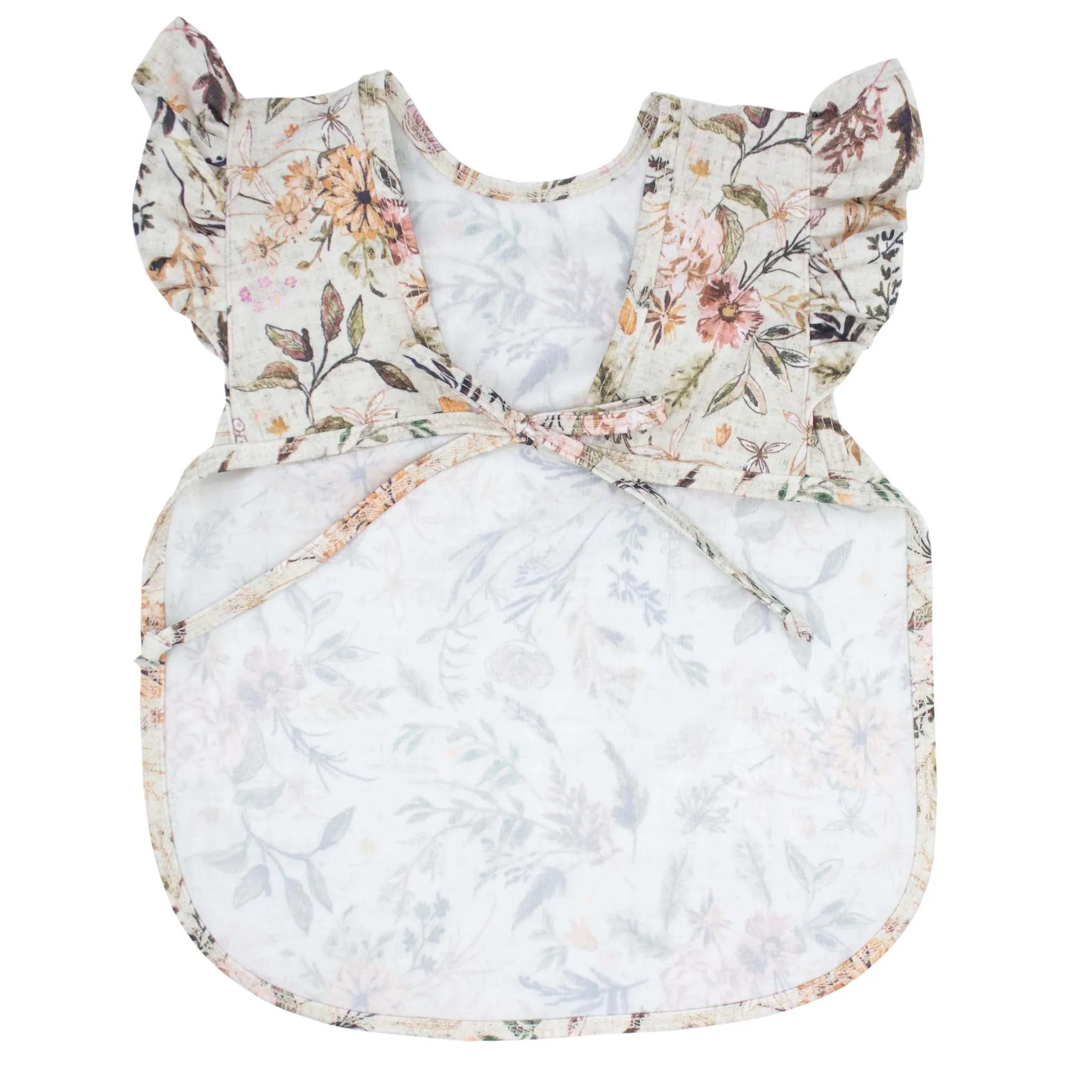 BapronBaby Toddler Bib (6m )