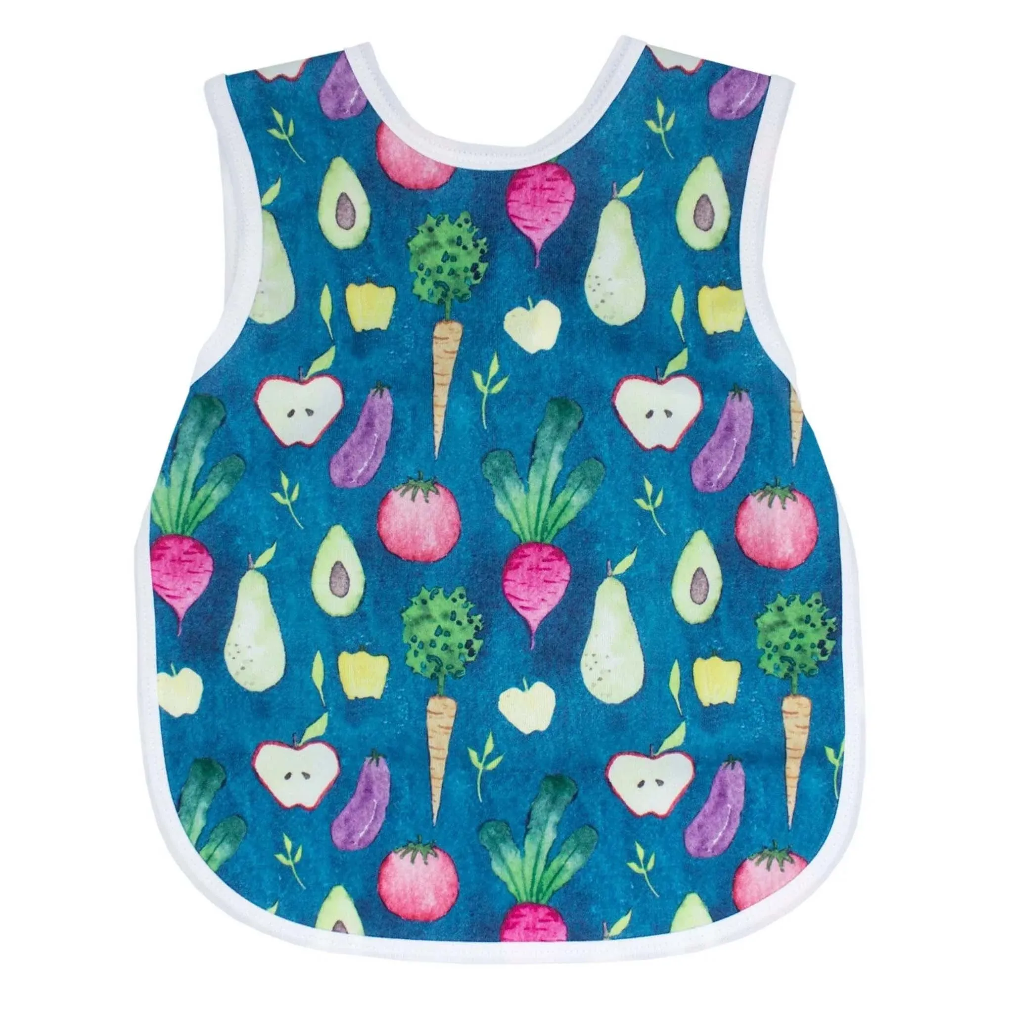 BapronBaby Toddler Bib (6m )