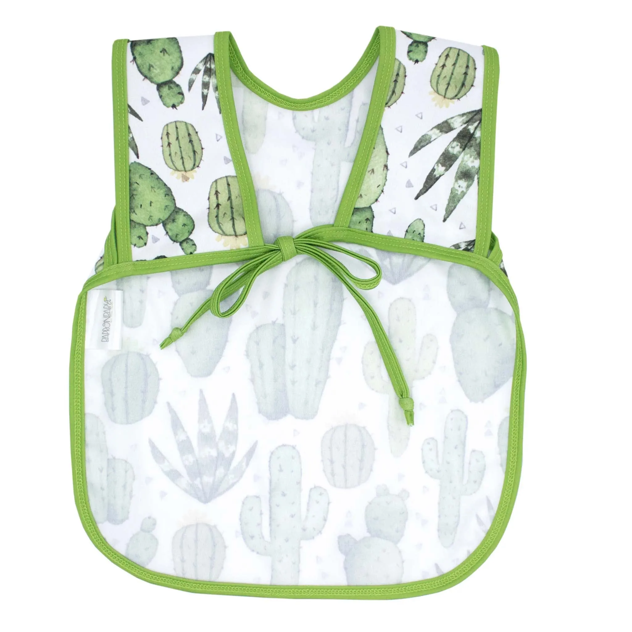 BapronBaby Toddler Bib (6m )