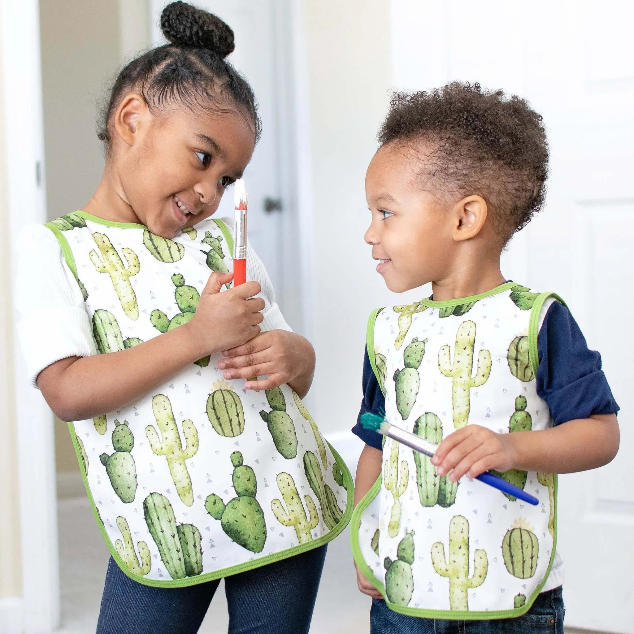 BapronBaby Toddler Bib (6m )