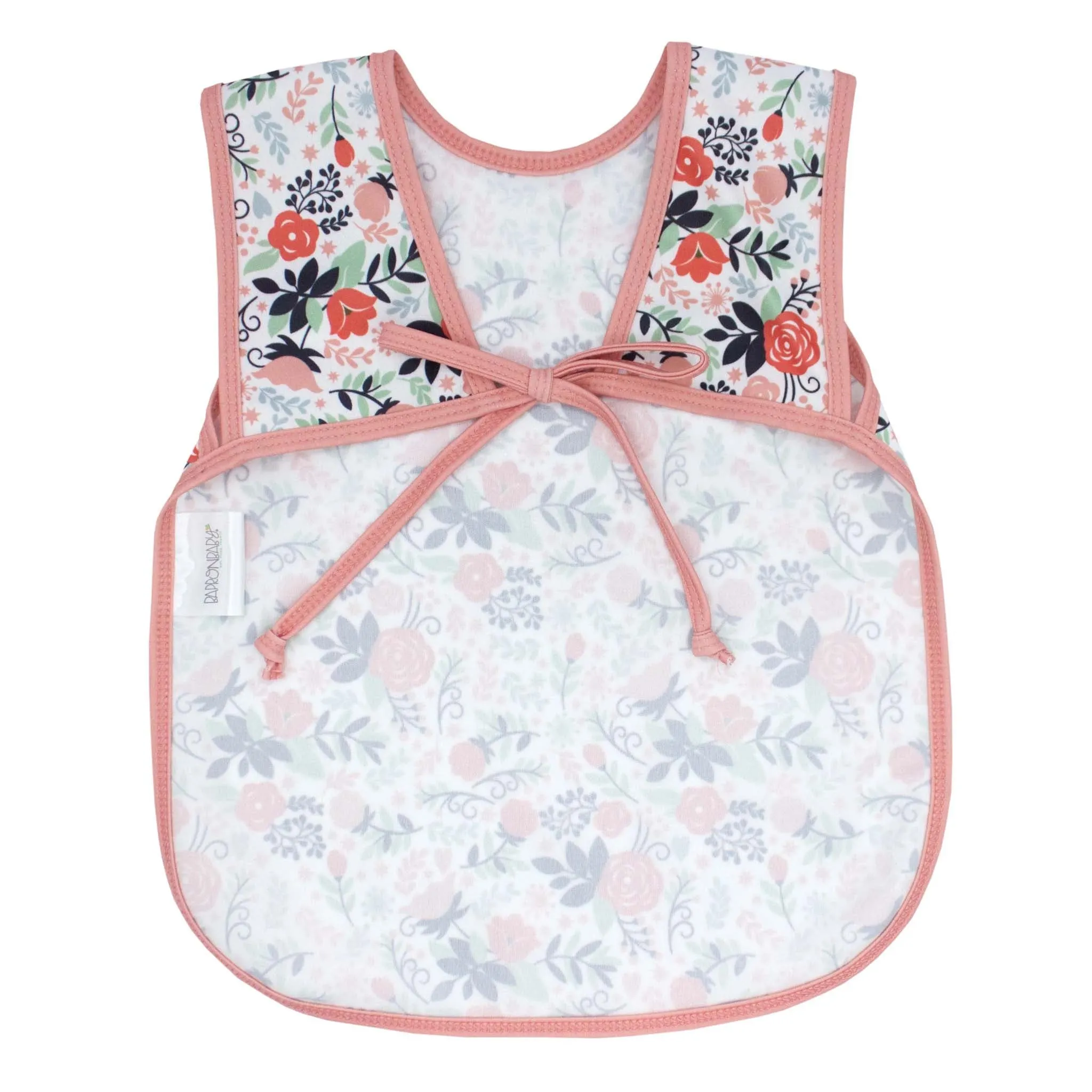 BapronBaby Toddler Bib (6m )