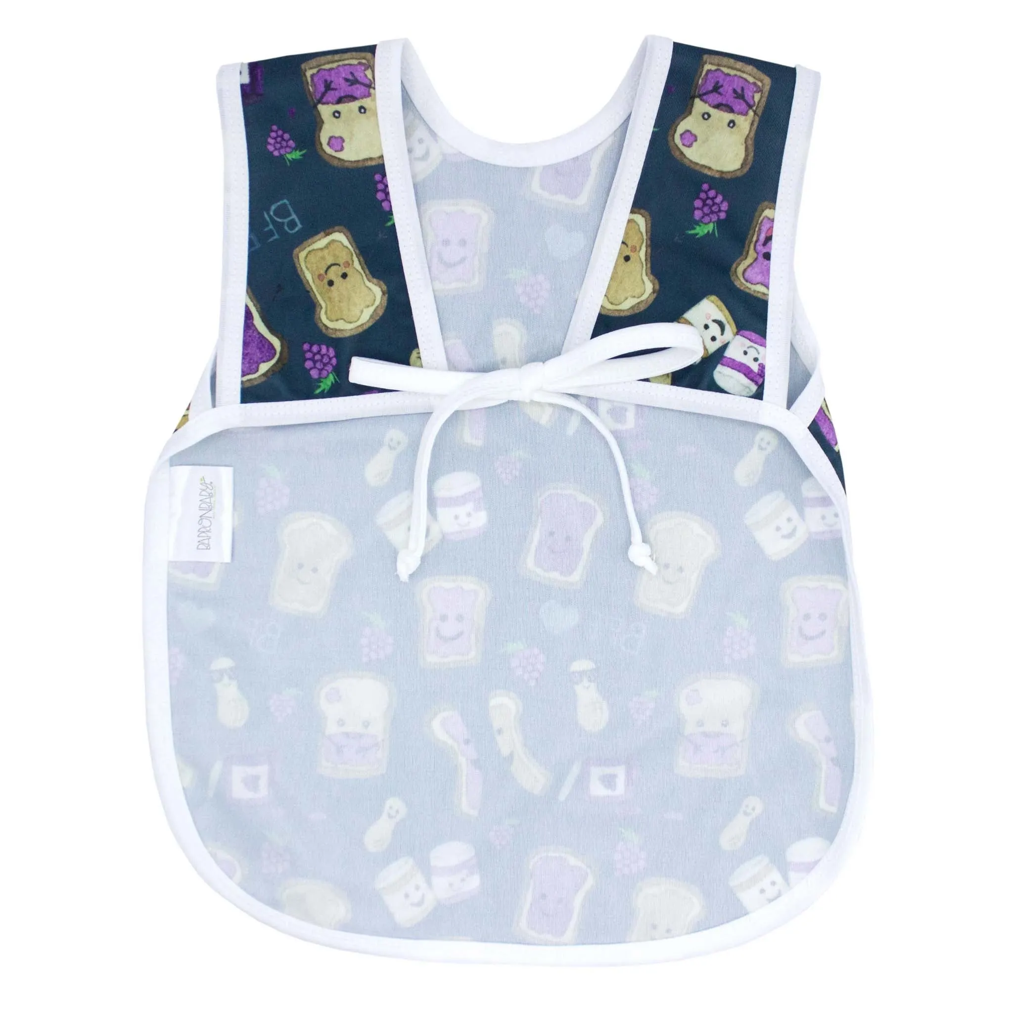 BapronBaby Toddler Bib (6m )