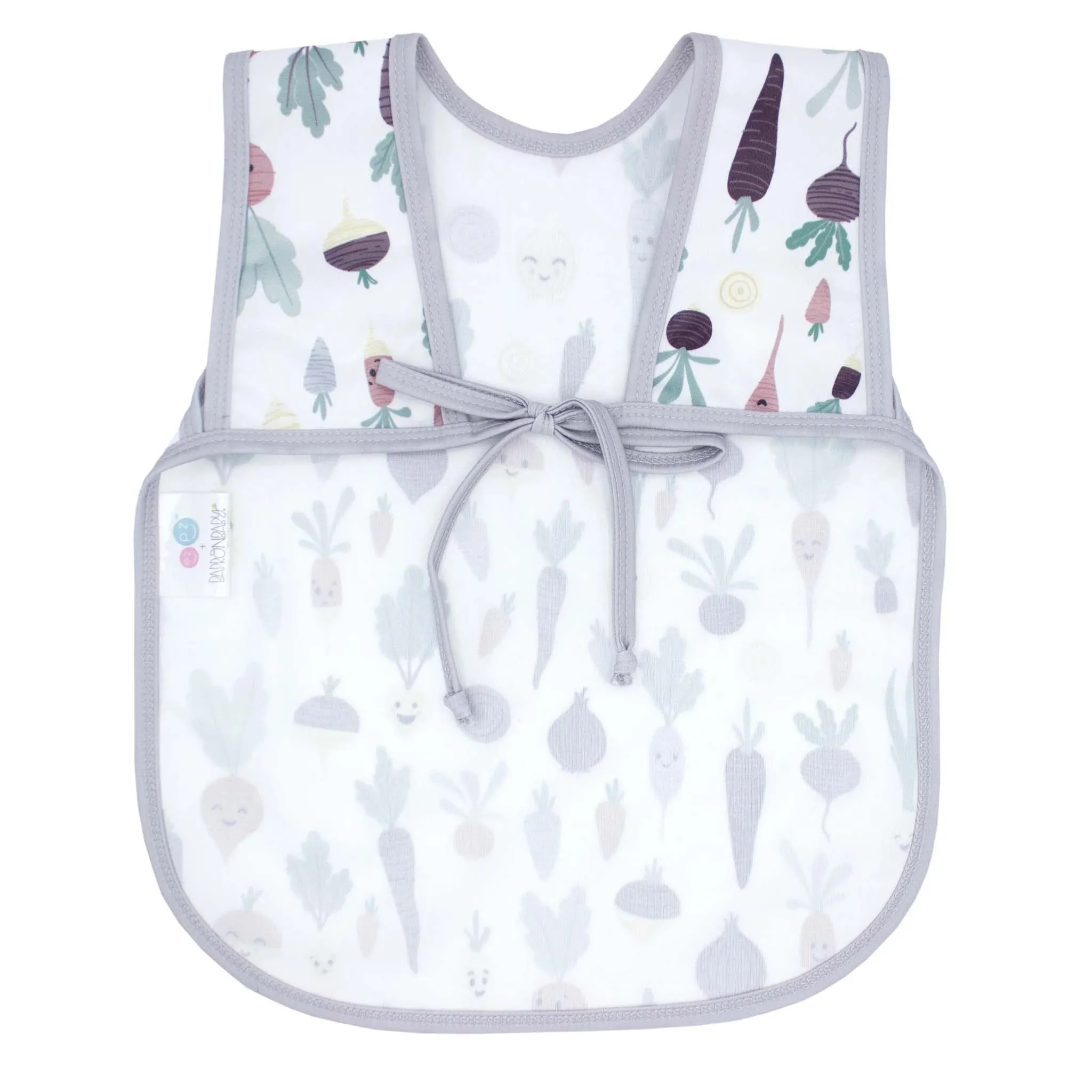 BapronBaby Toddler Bib (6m )