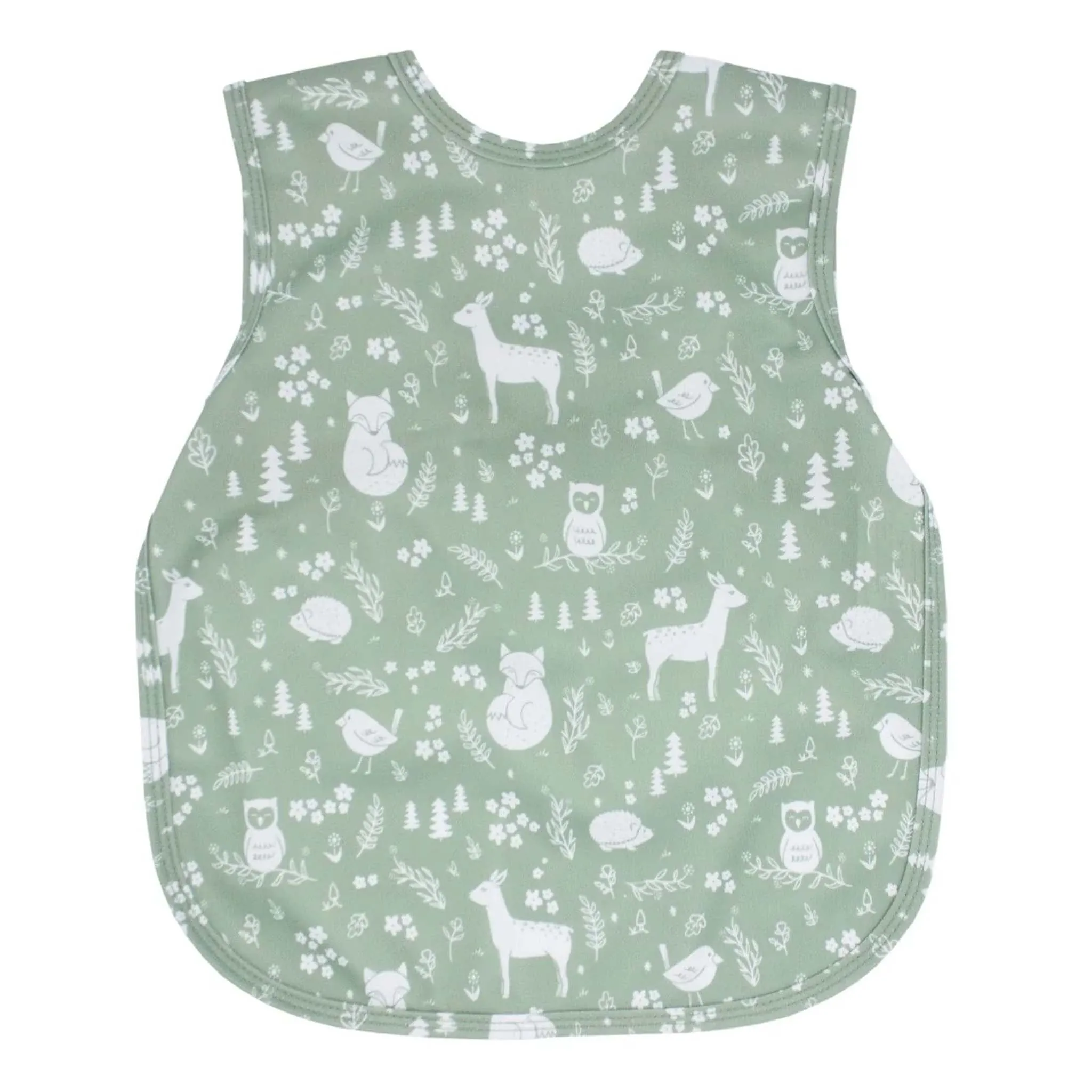 BapronBaby Toddler Bib (6m )