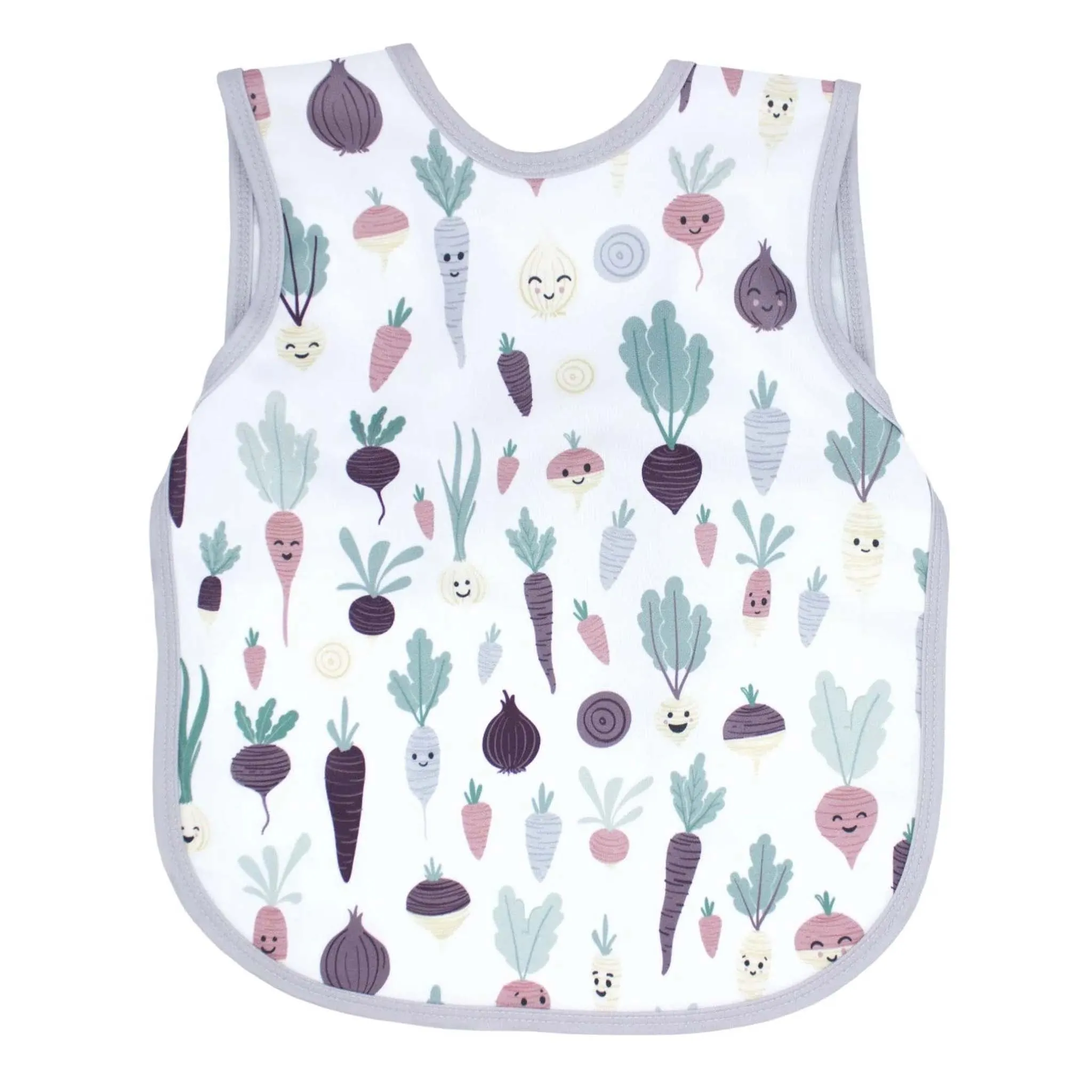 BapronBaby Toddler Bib (6m )