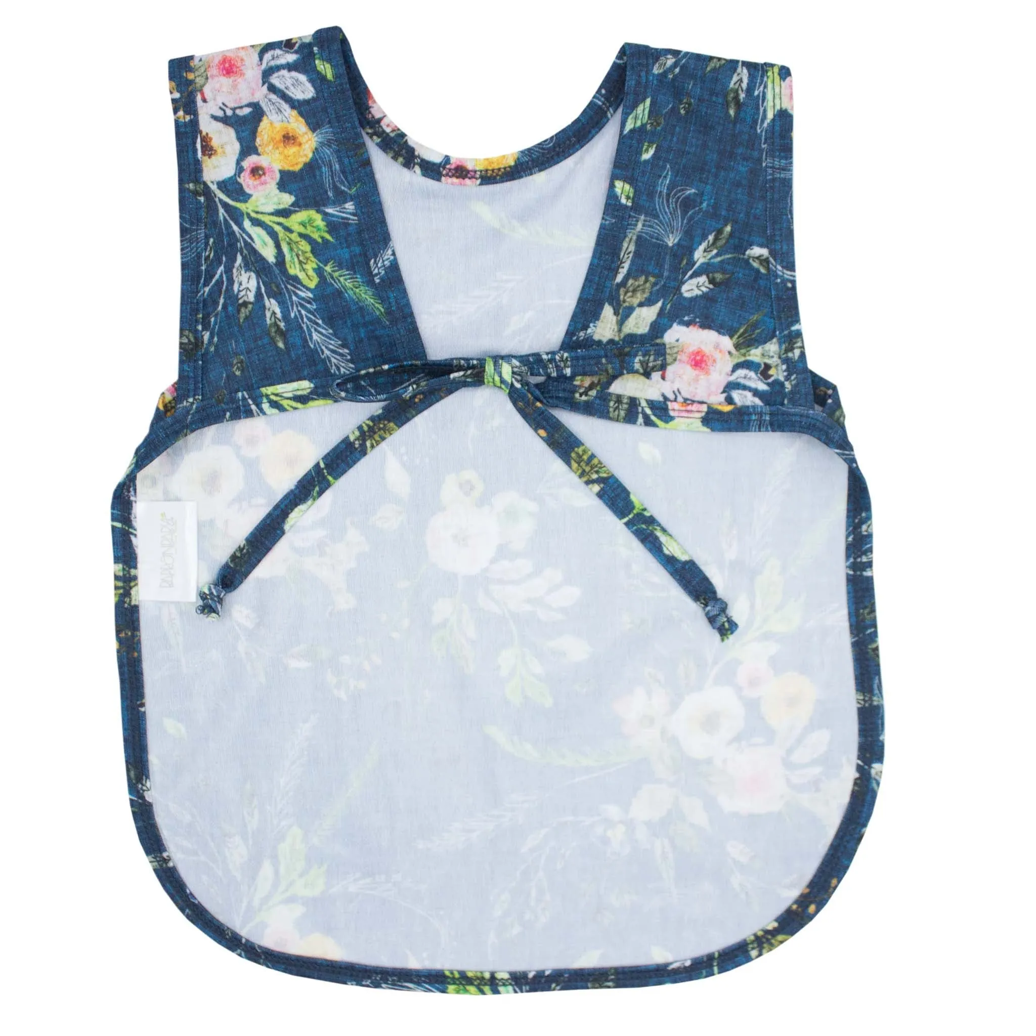 BapronBaby Toddler Bib (6m )