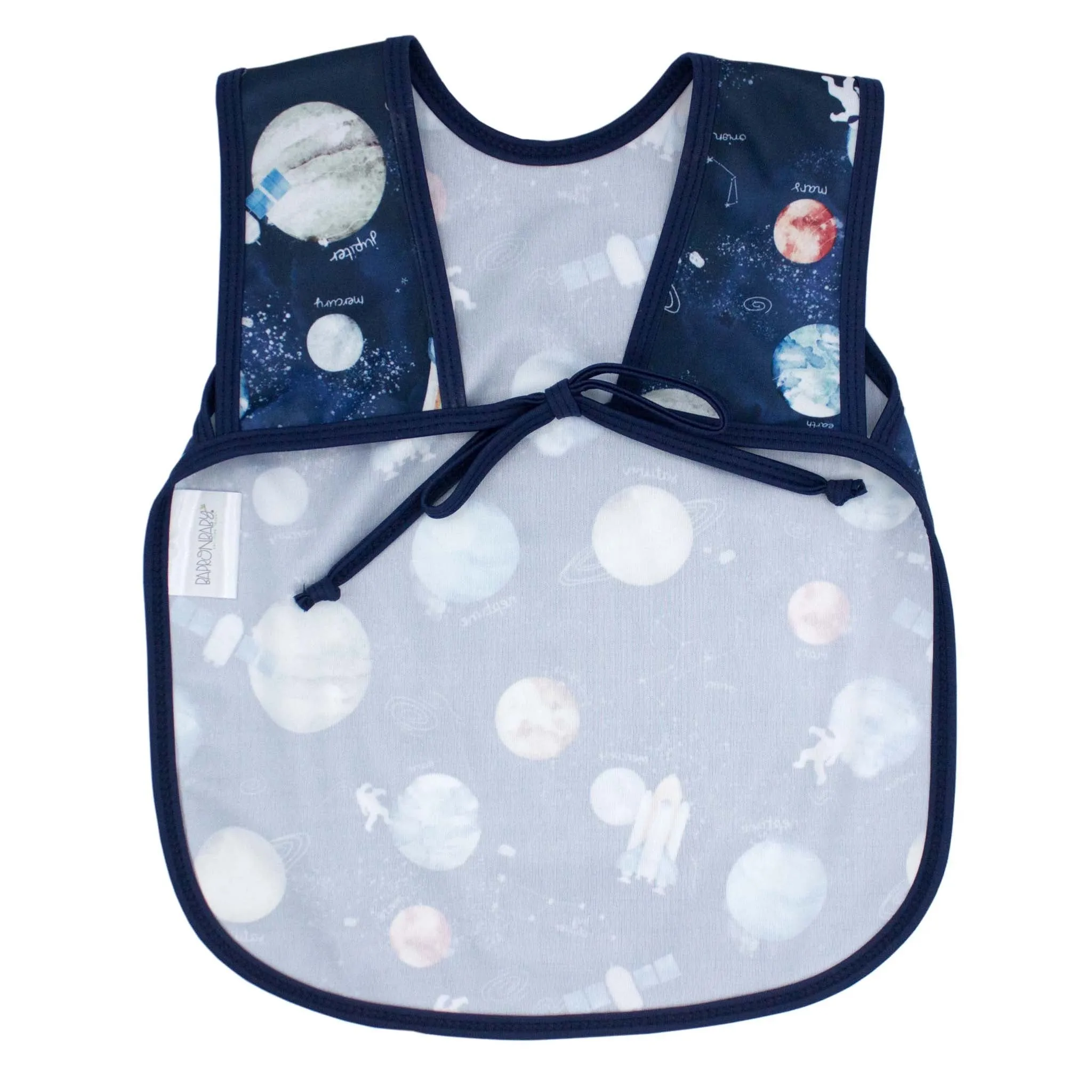 BapronBaby Toddler Bib (6m )