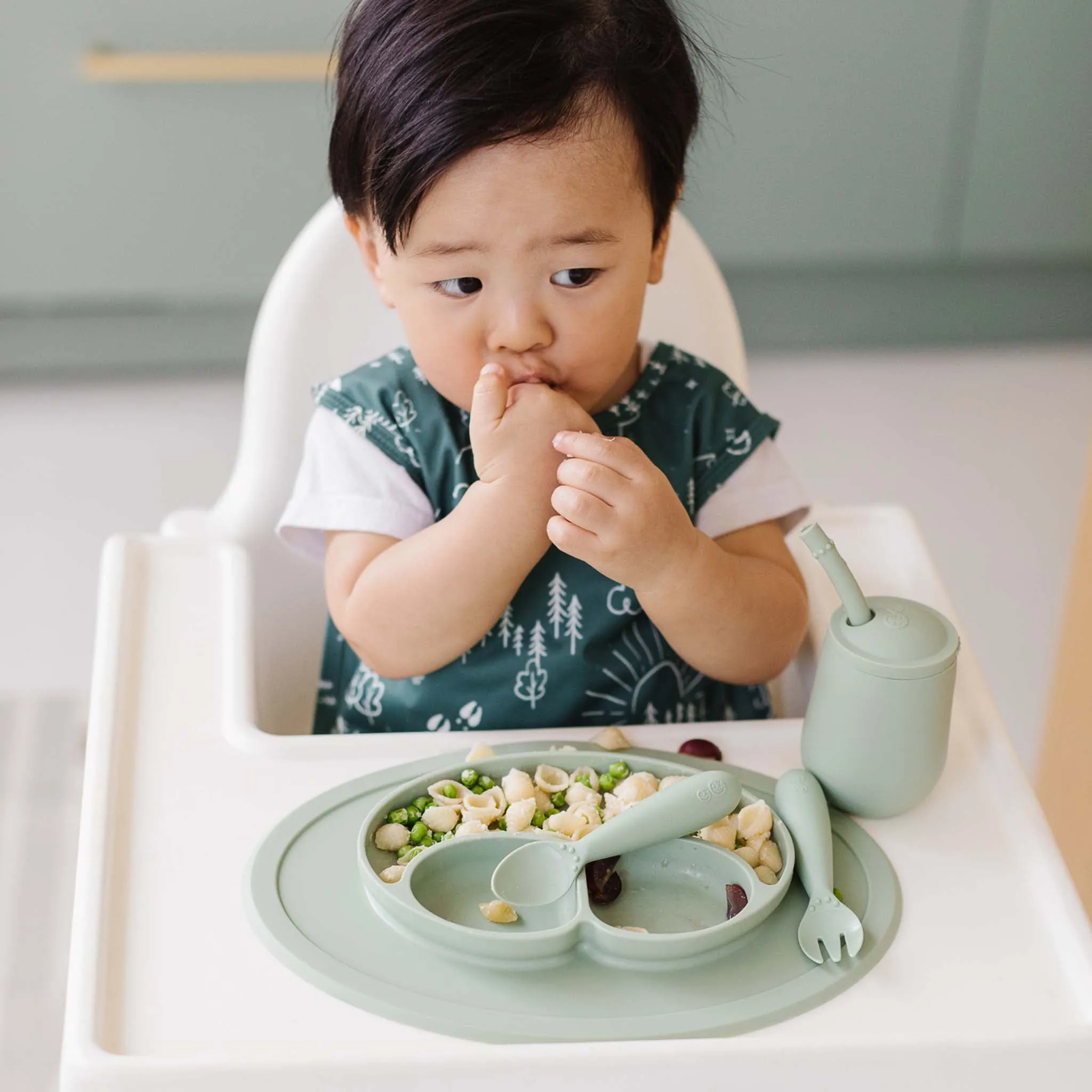 BapronBaby Toddler Bib (6m )
