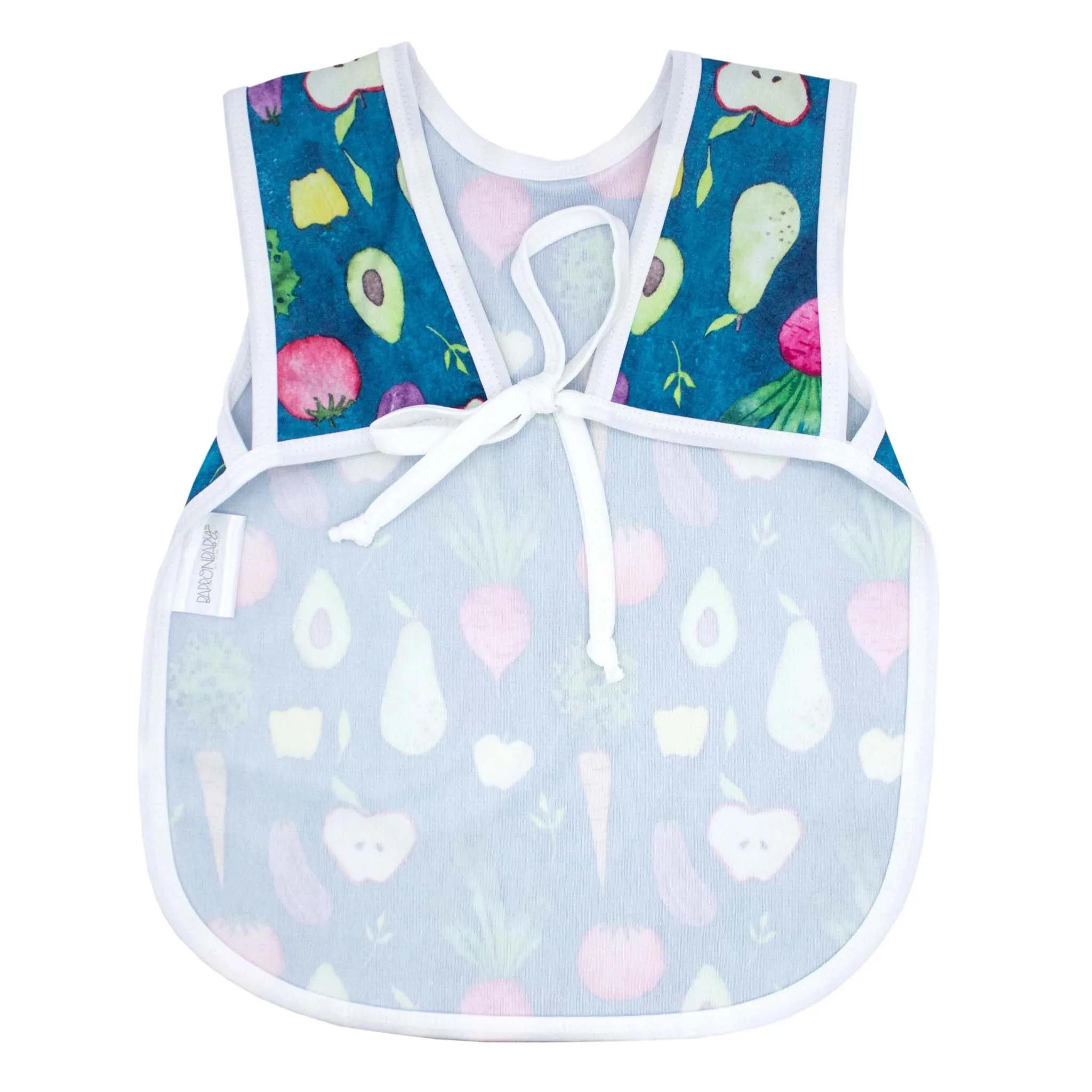BapronBaby Toddler Bib (6m )