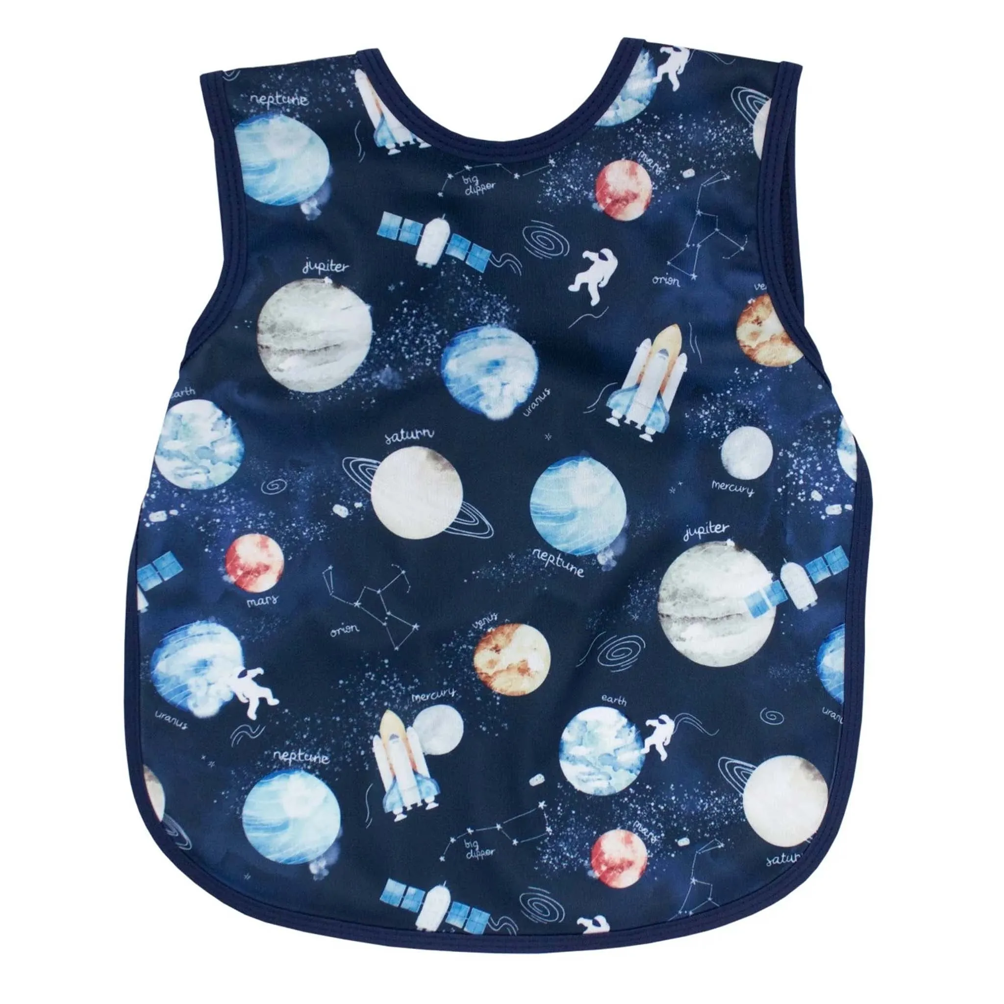 BapronBaby Toddler Bib (6m )
