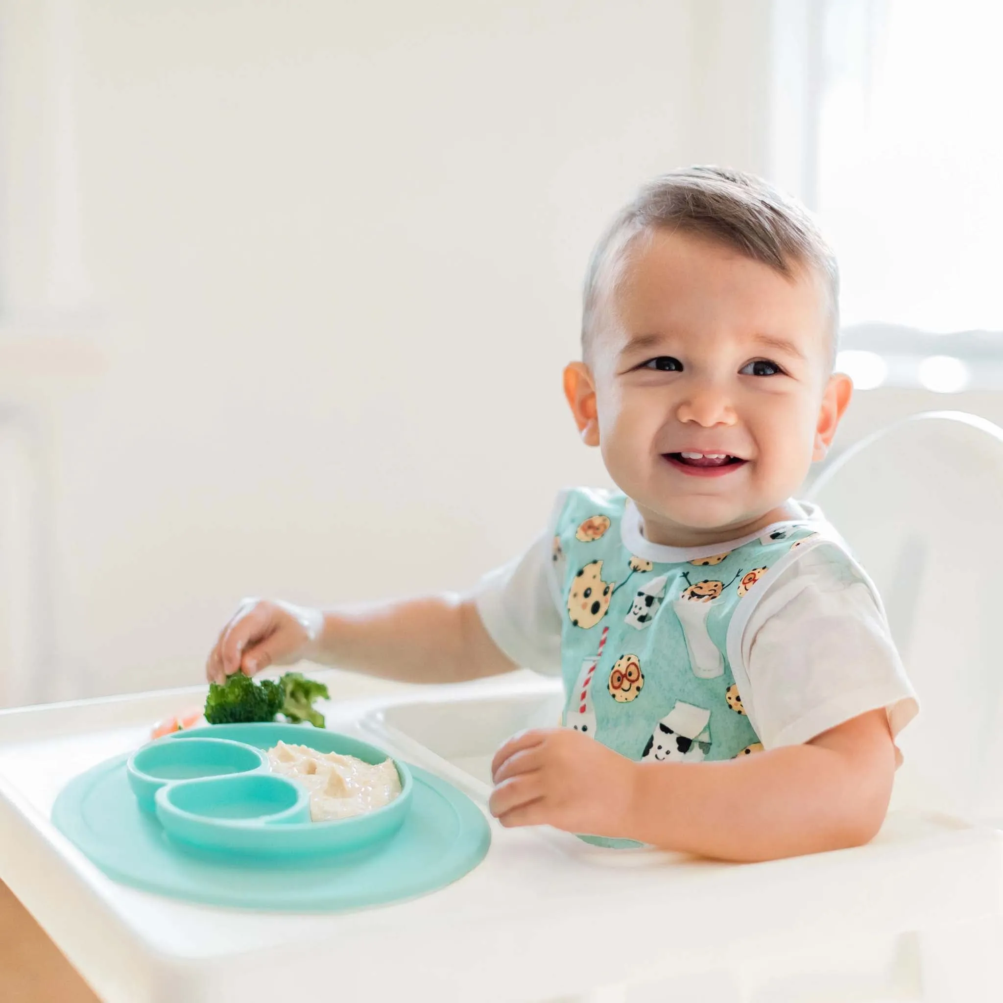 BapronBaby Toddler Bib (6m )