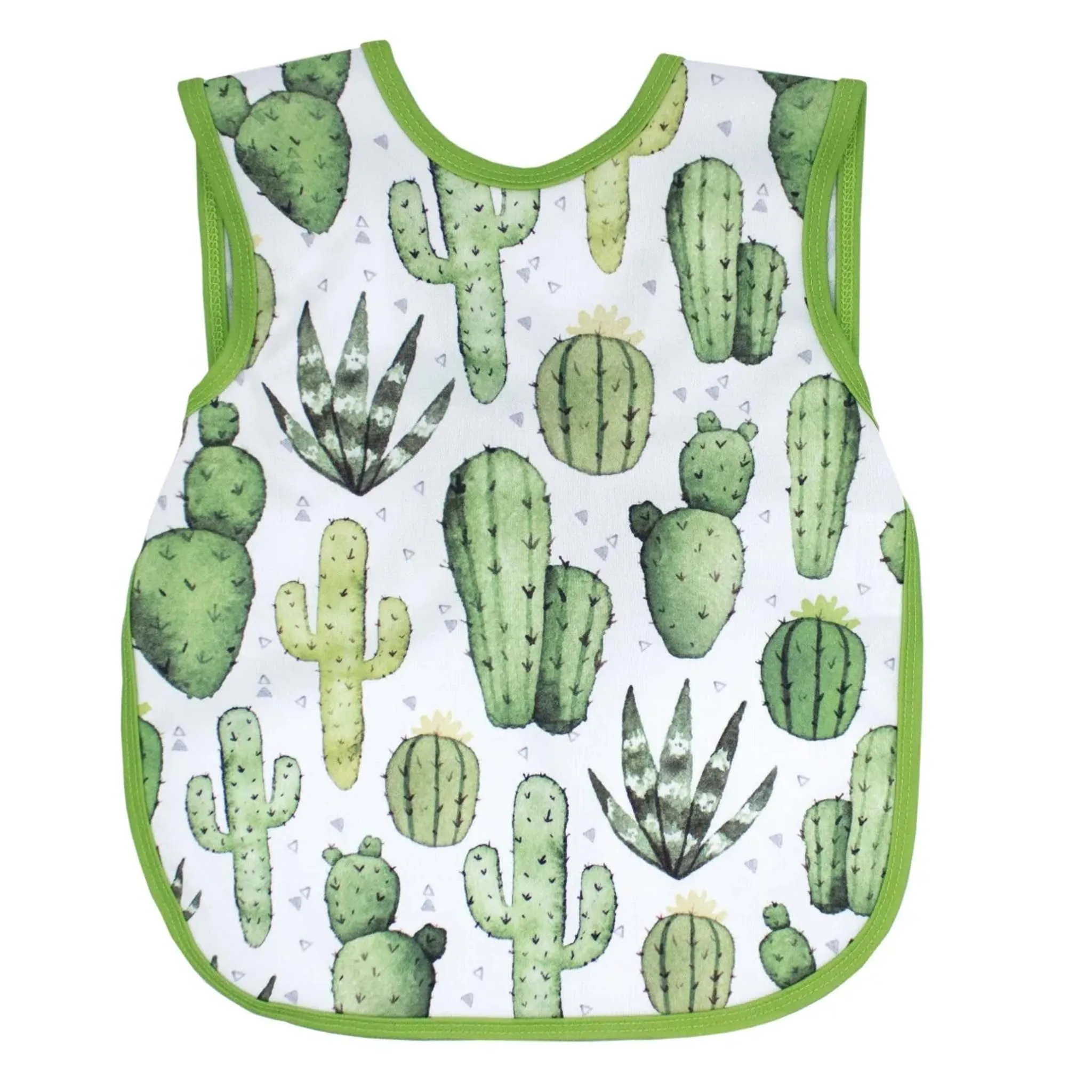 BapronBaby Toddler Bib (6m )