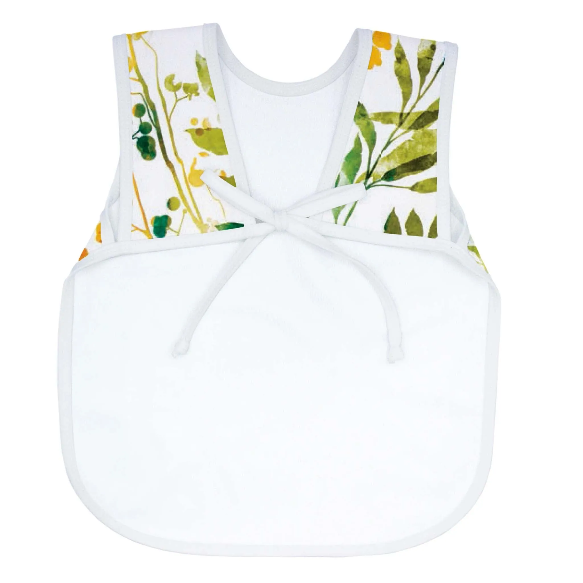 BapronBaby Toddler Bib (6m )