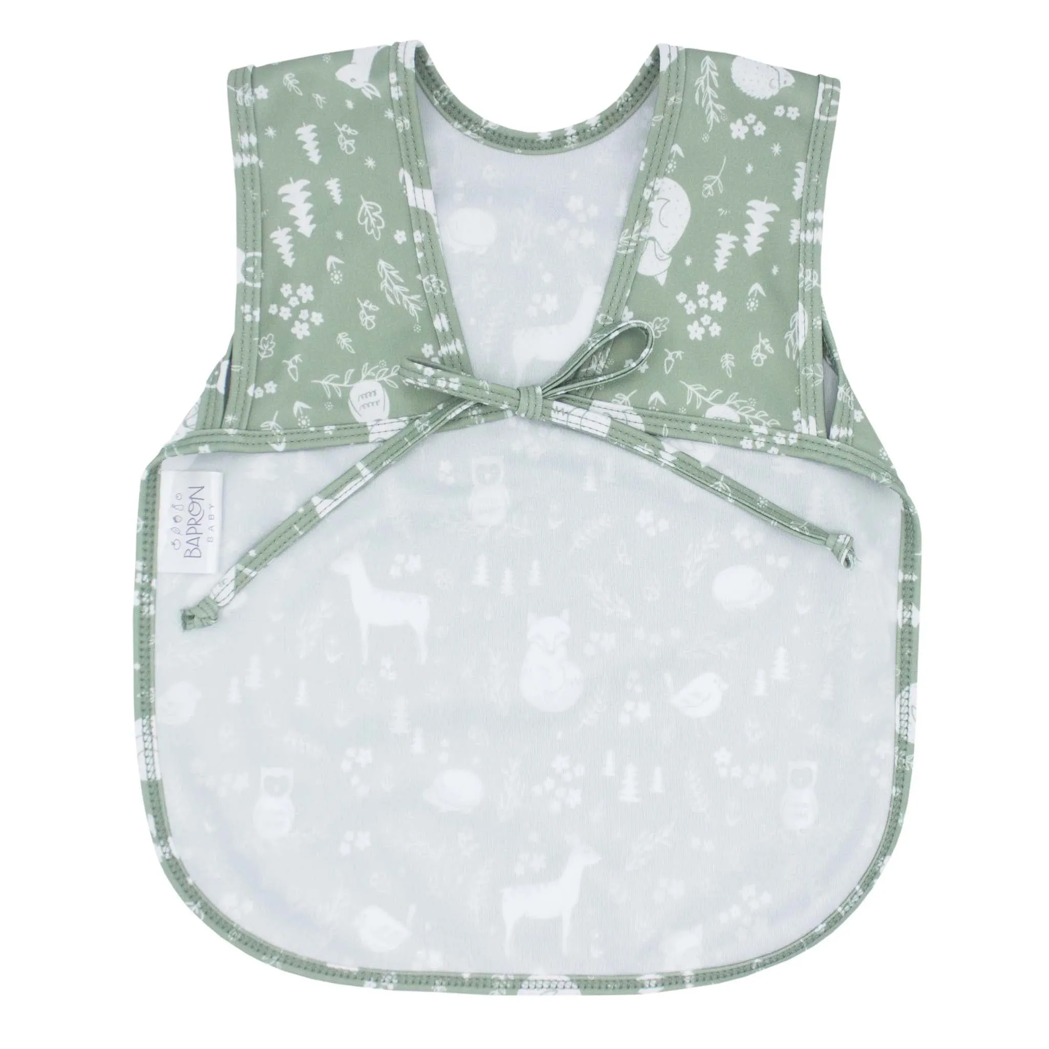 BapronBaby Toddler Bib (6m )