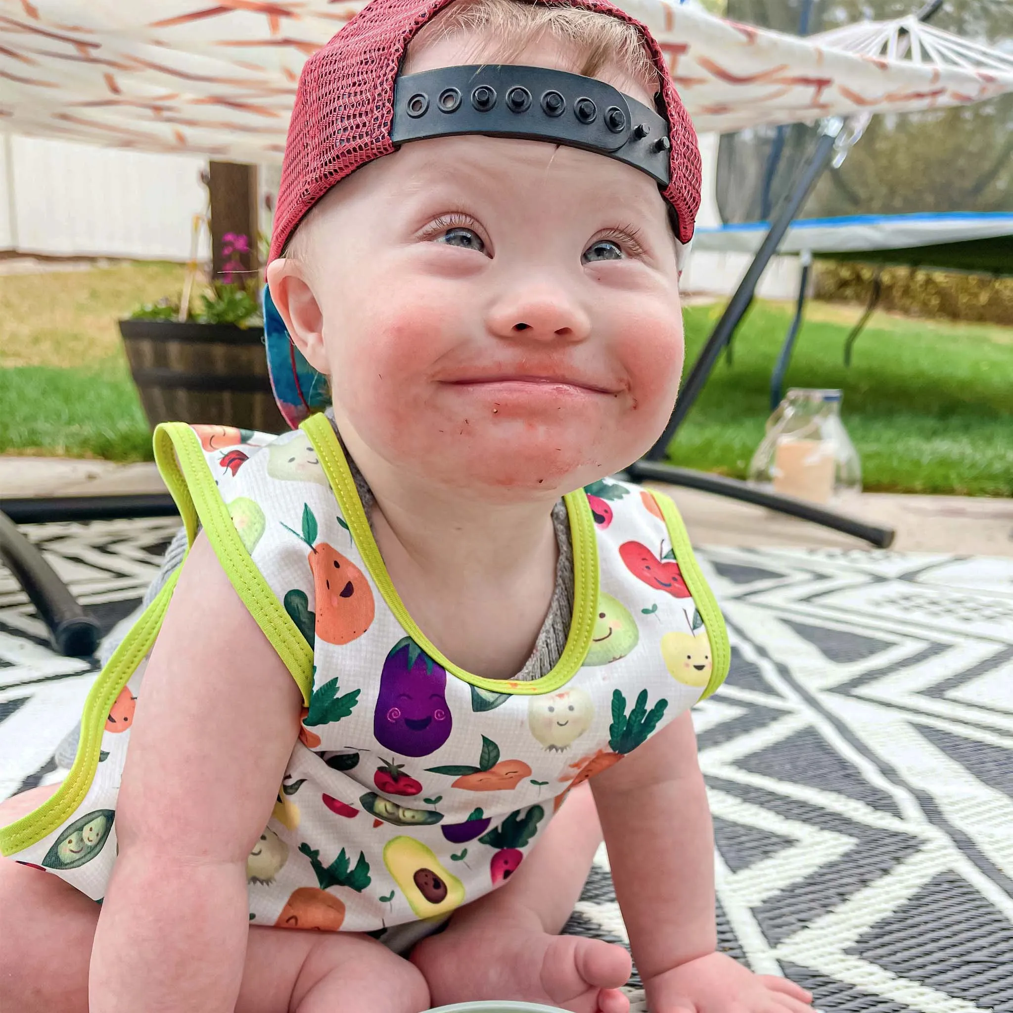 BapronBaby Toddler Bib (6m )