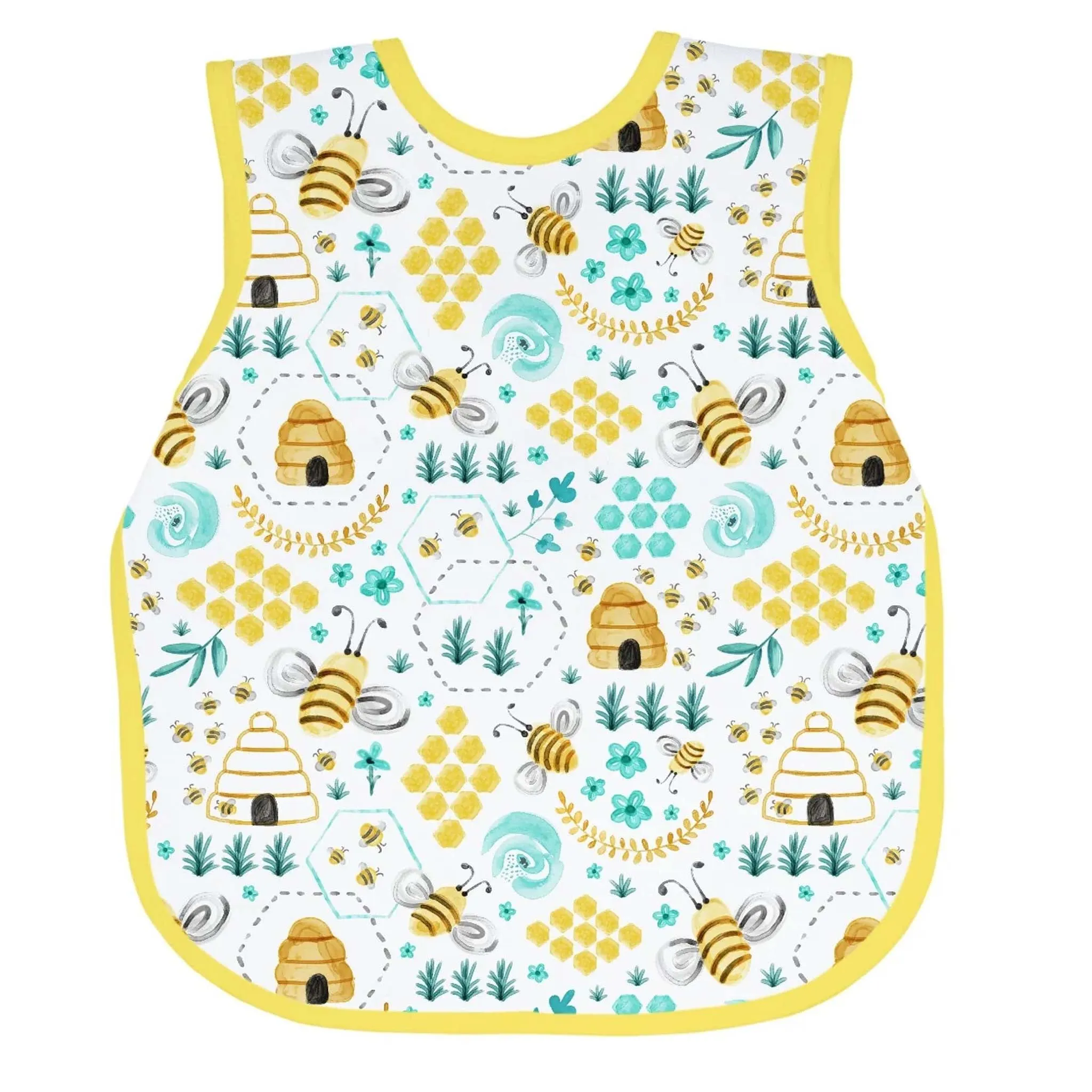 BapronBaby Toddler Bib (6m )
