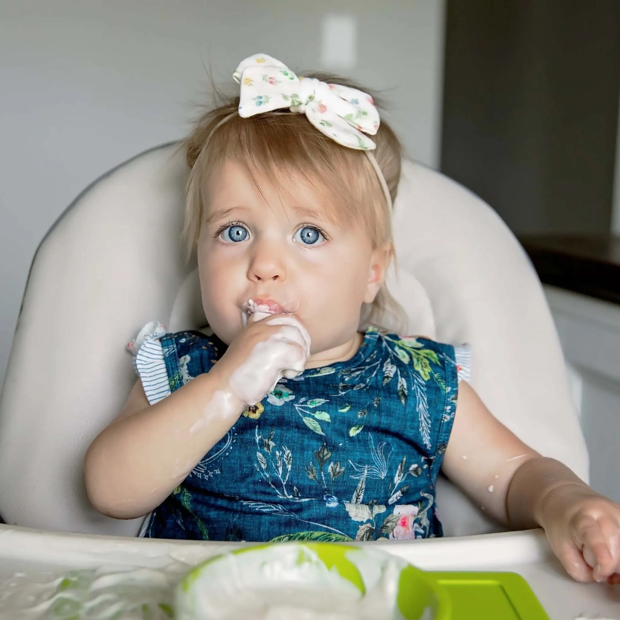 BapronBaby Toddler Bib (6m )